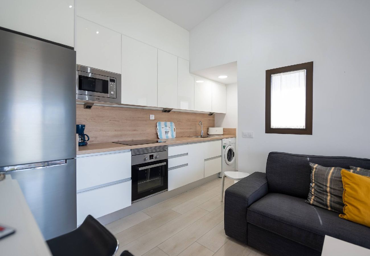 Bungalow in San Bartolomé de Tirajana - Golden Hour House - Maspalomas