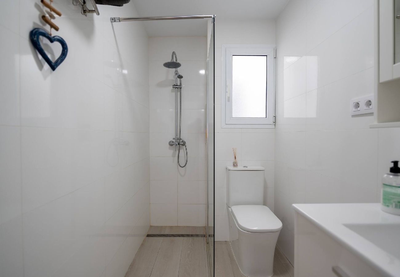 Bungalow in San Bartolomé de Tirajana - Golden Hour House - Maspalomas