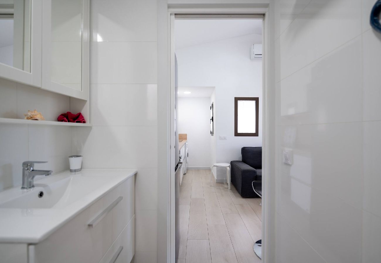 Bungalow in San Bartolomé de Tirajana - Golden Hour House - Maspalomas