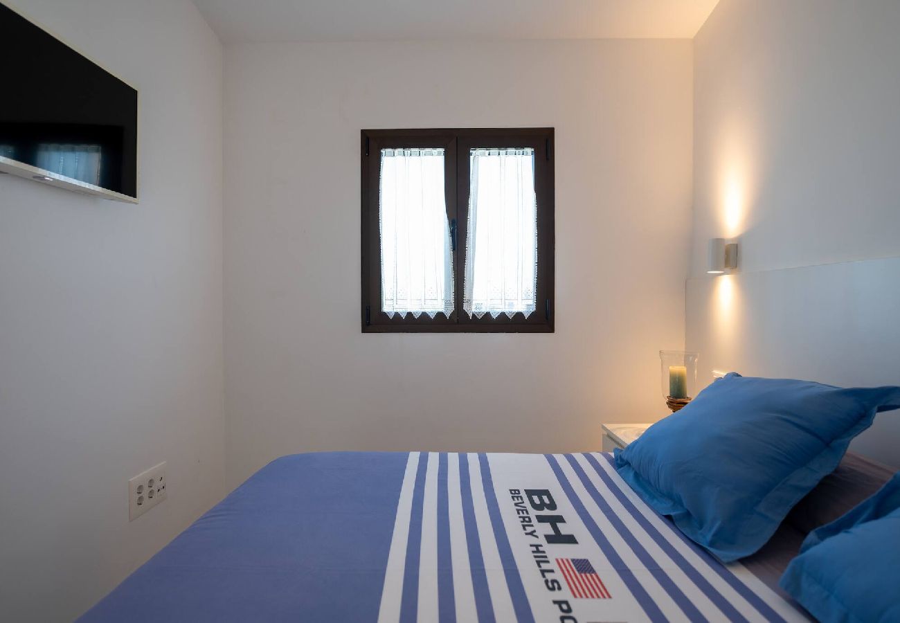 Bungalow in San Bartolomé de Tirajana - Golden Hour House - Maspalomas