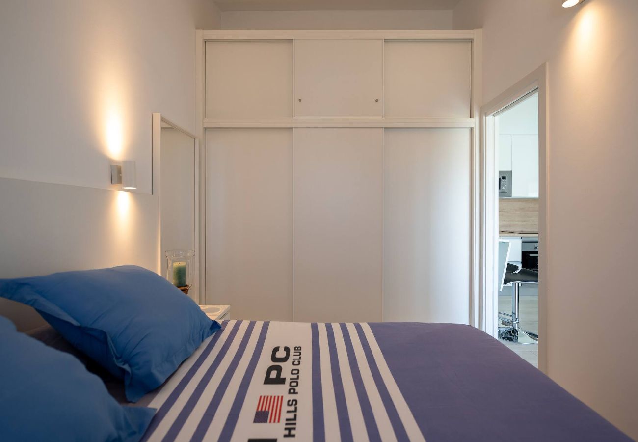 Bungalow in San Bartolomé de Tirajana - Golden Hour House - Maspalomas