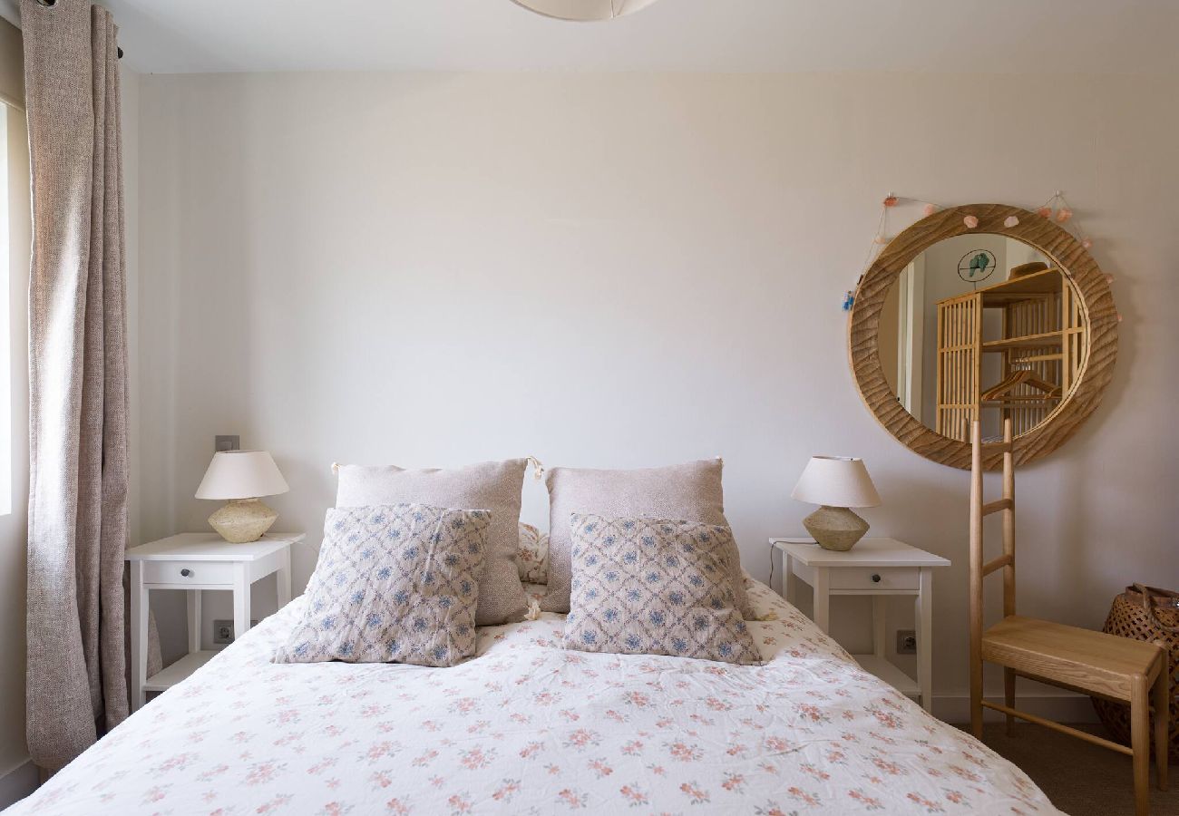 Apartment in San Bartolomé de Tirajana - Blue Horizon Retreat