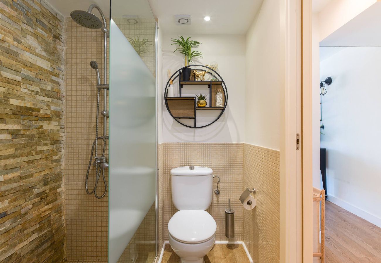 Apartment in San Bartolomé de Tirajana - Blue Horizon Retreat