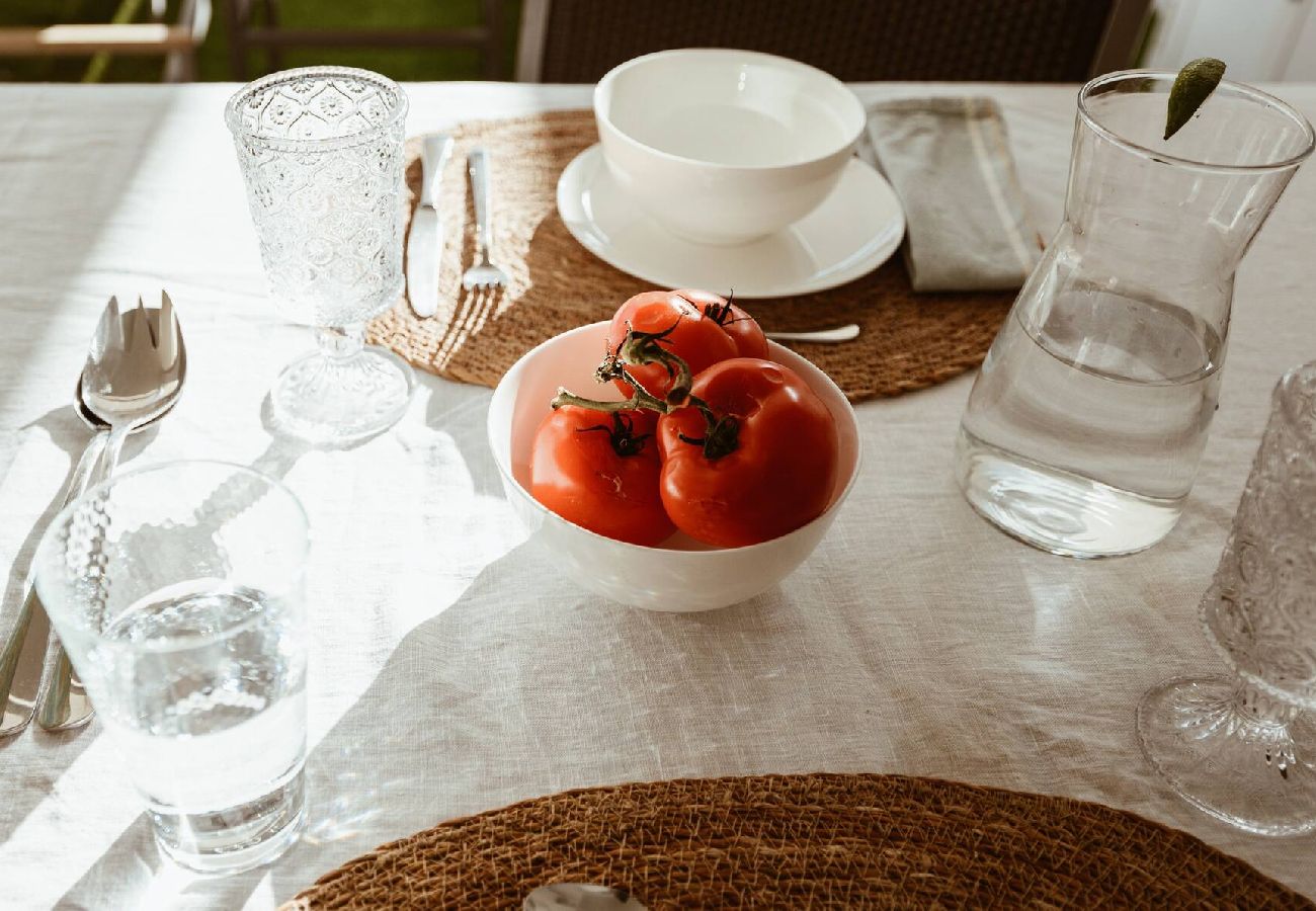 House in San Bartolomé de Tirajana - Villa Atlantis - San Agustín