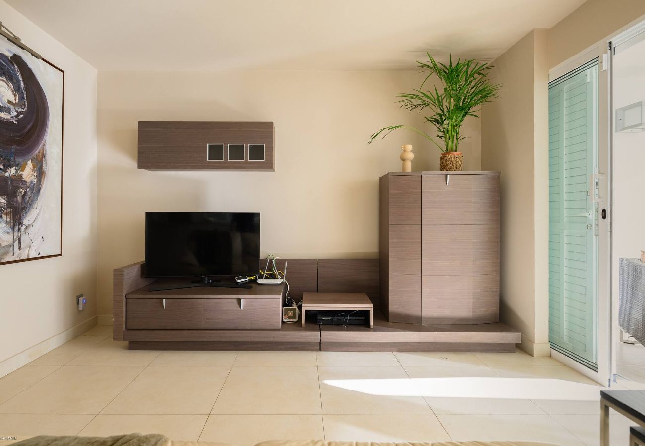 House in San Bartolomé de Tirajana - Villa Atlantis - San Agustín