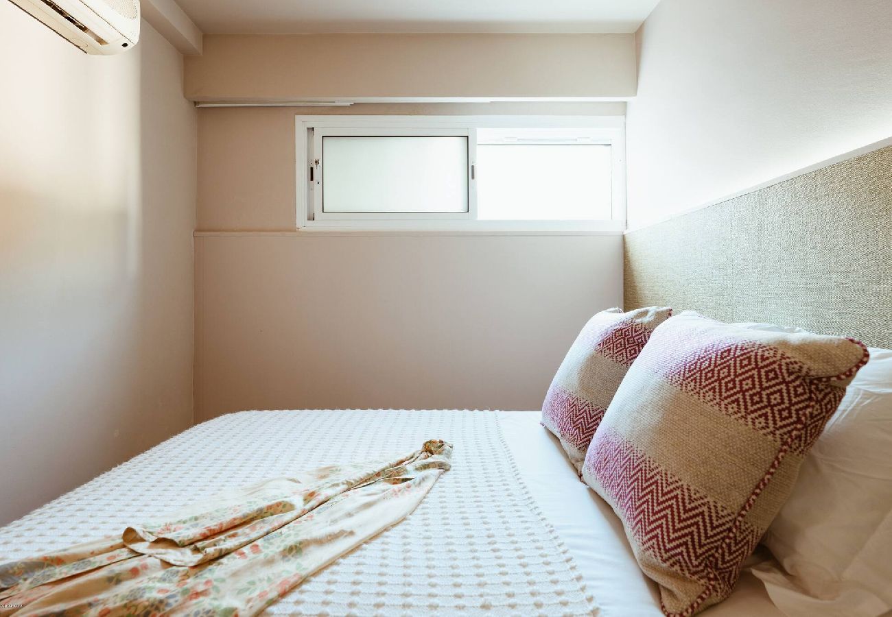 House in San Bartolomé de Tirajana - Villa Atlantis - San Agustín