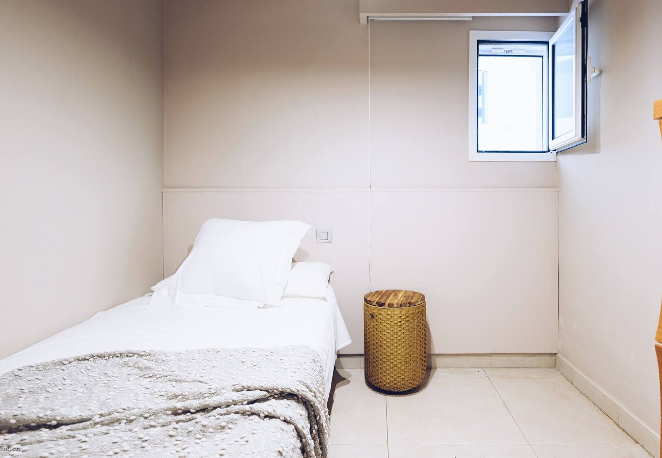 House in San Bartolomé de Tirajana - Villa Atlantis - San Agustín