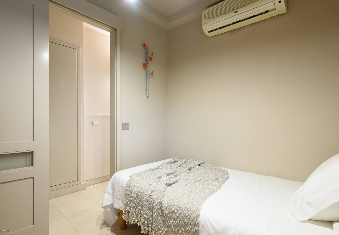 House in San Bartolomé de Tirajana - Villa Atlantis - San Agustín