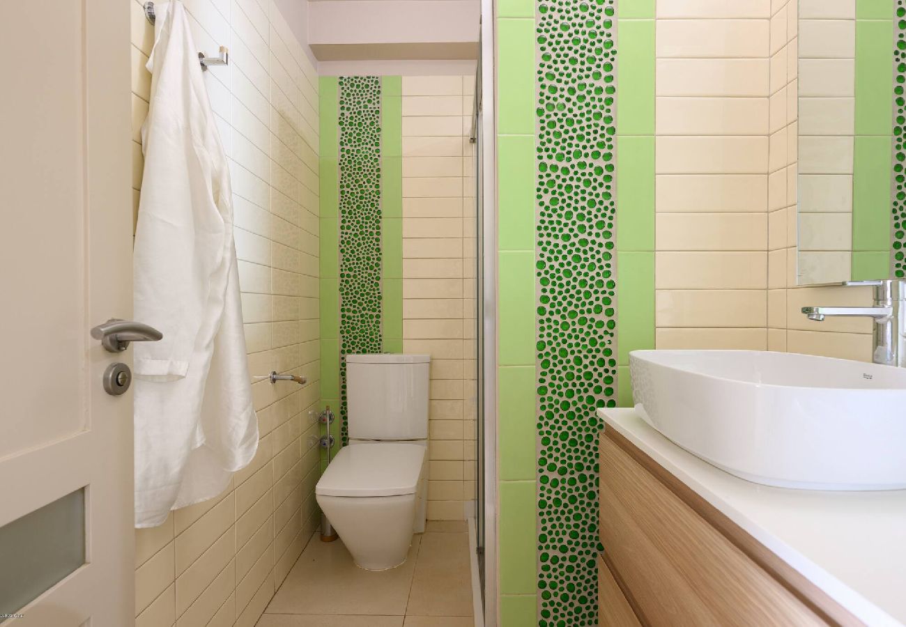 House in San Bartolomé de Tirajana - Villa Atlantis - San Agustín