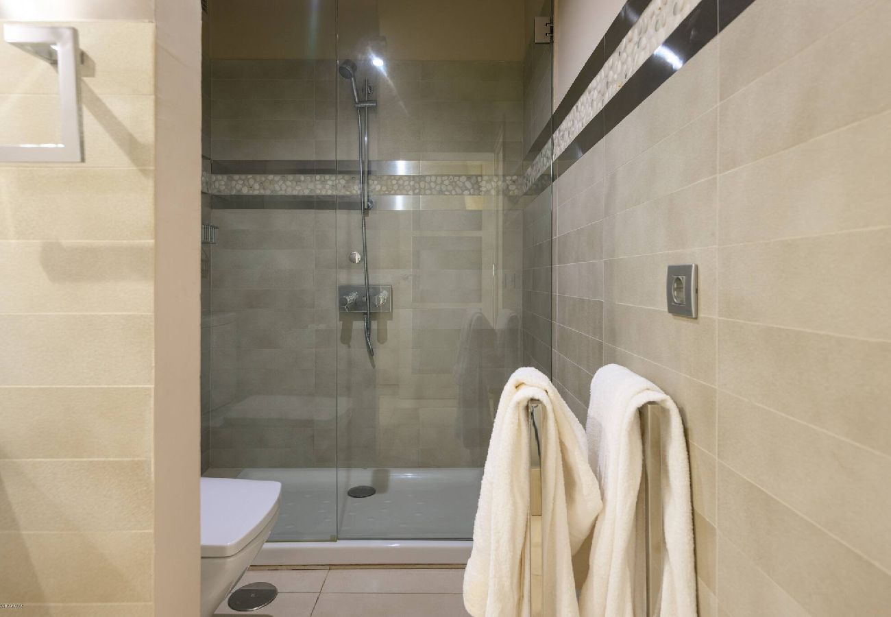 House in San Bartolomé de Tirajana - Villa Atlantis - San Agustín