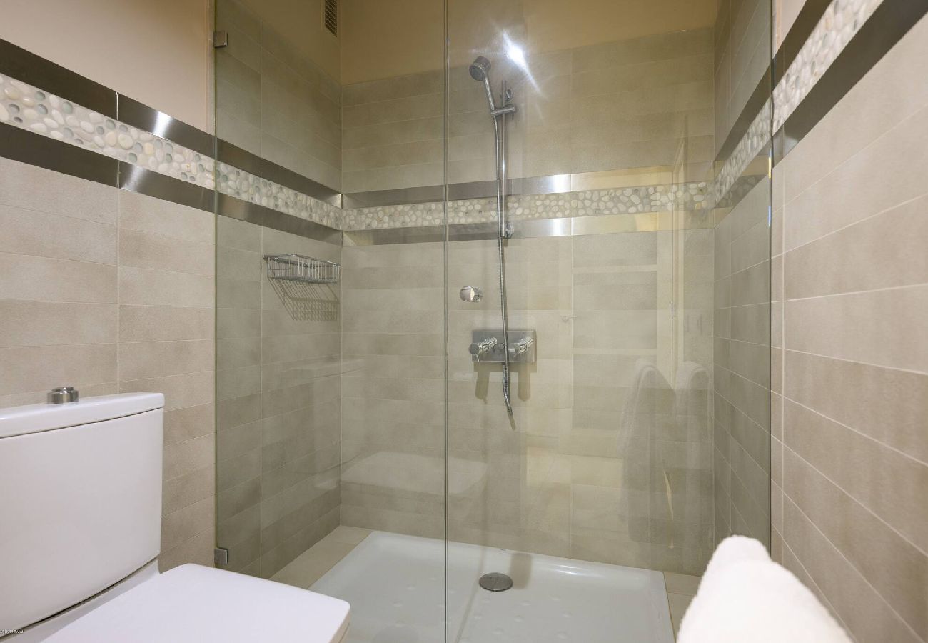 House in San Bartolomé de Tirajana - Villa Atlantis - San Agustín