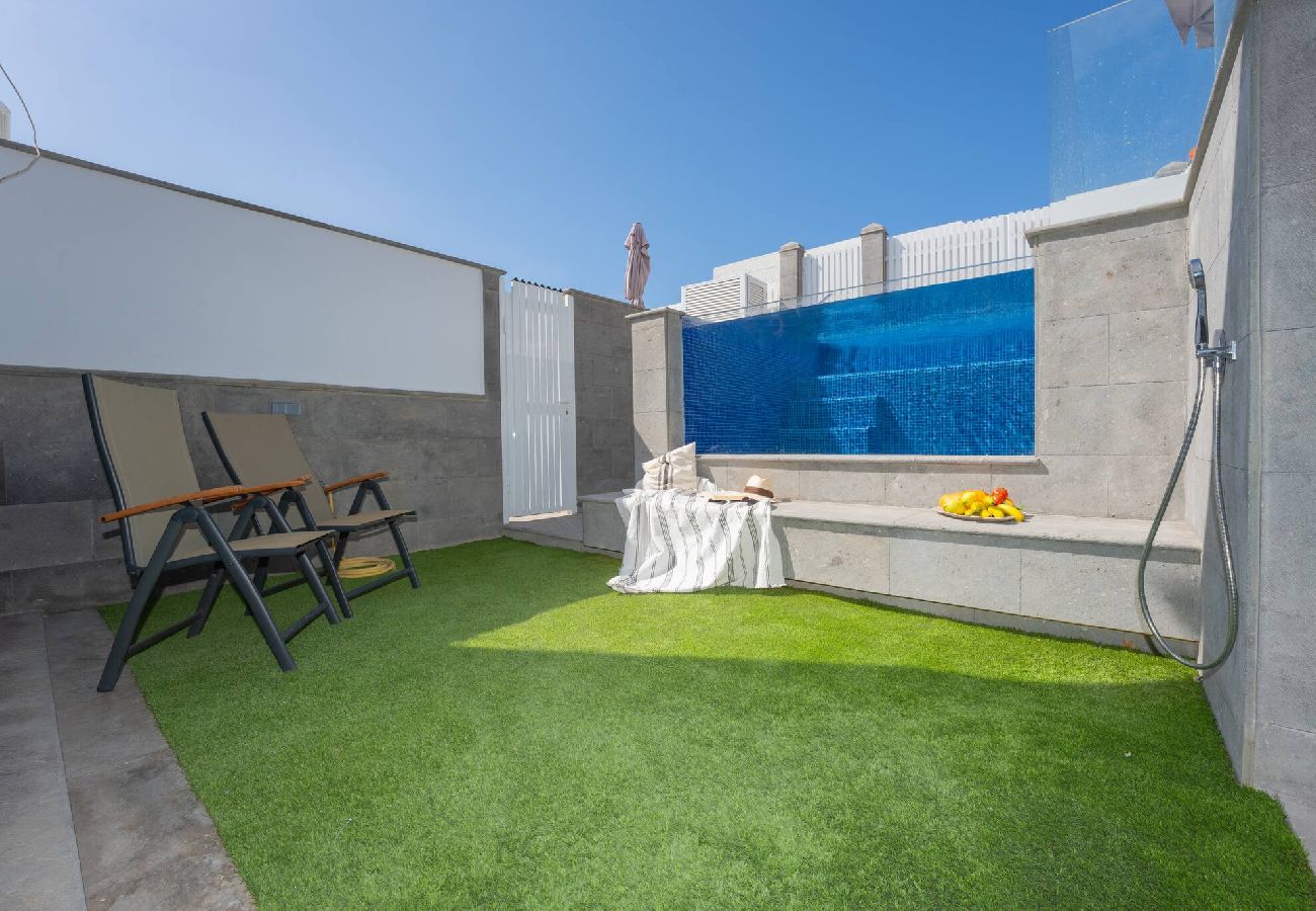 Villa in Maspalomas - Villa Galatea - San Agustín