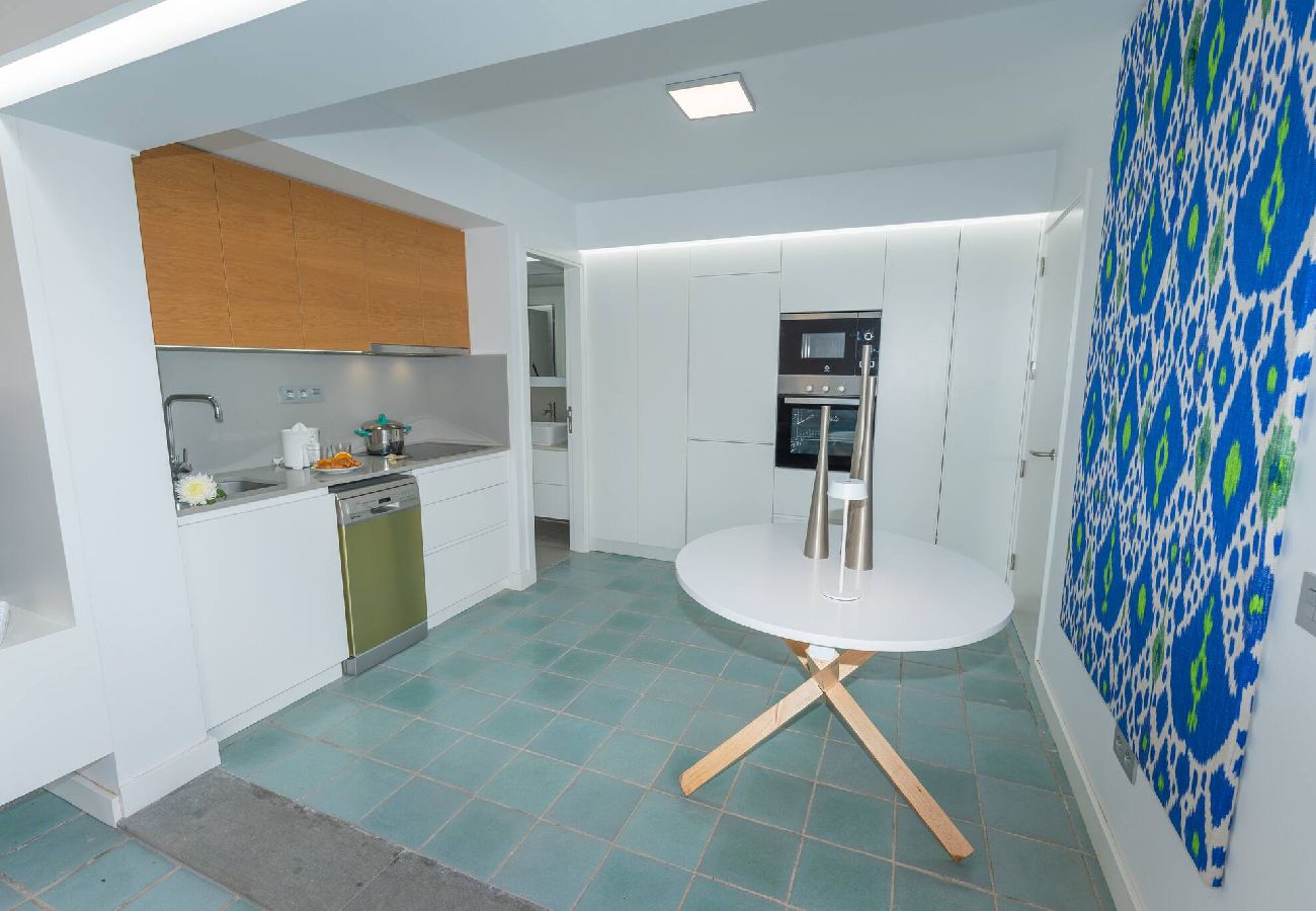 Villa in Maspalomas - Villa Galatea - San Agustín
