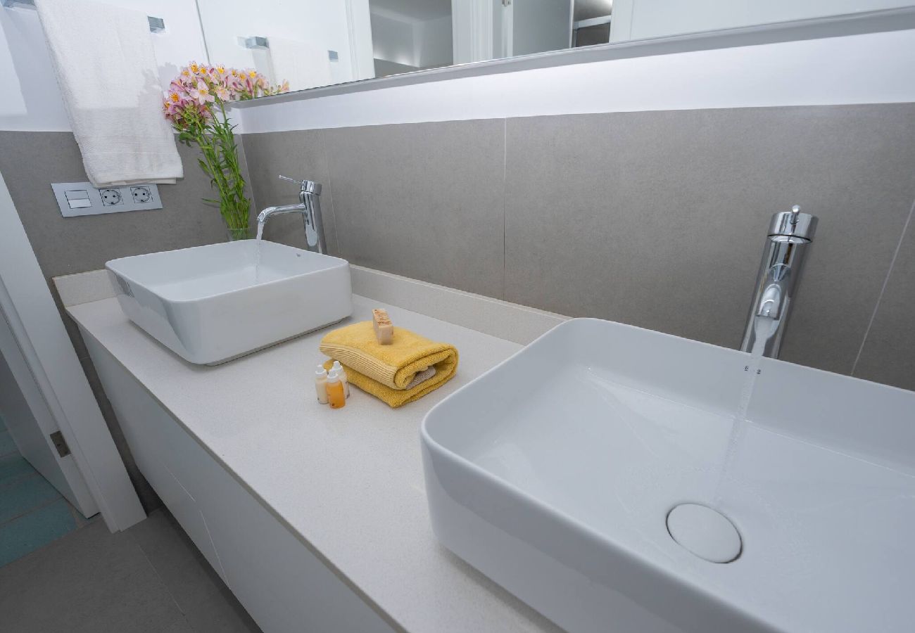 Villa in Maspalomas - Villa Galatea - San Agustín