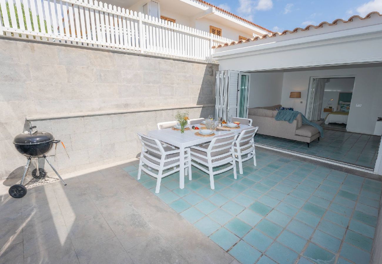 Villa in Maspalomas - Villa Galatea - San Agustín