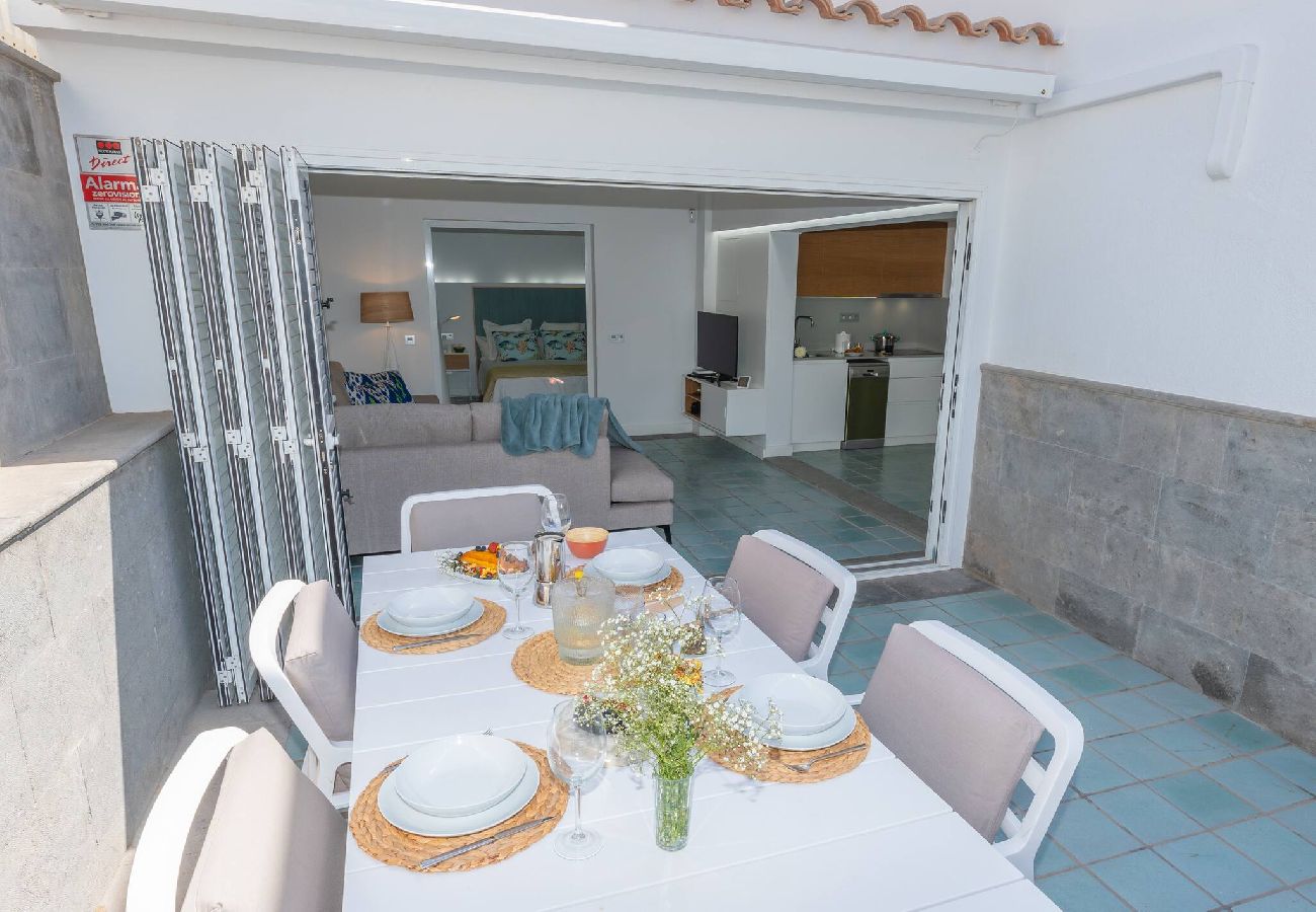 Villa in Maspalomas - Villa Galatea - San Agustín