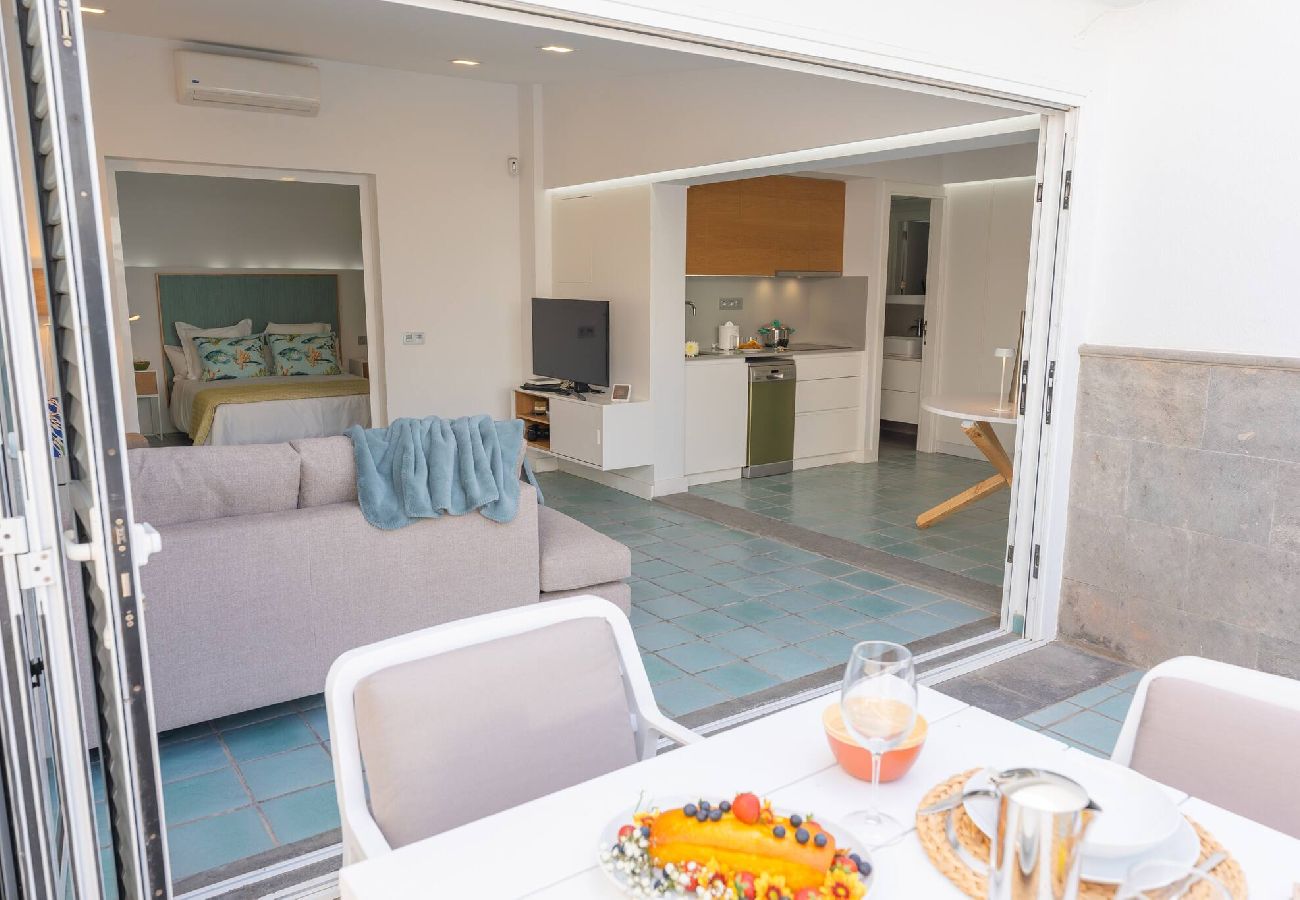 Villa in Maspalomas - Villa Galatea - San Agustín