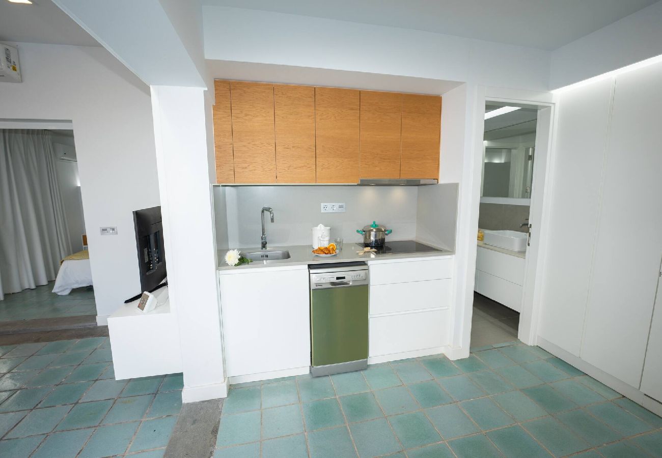 Villa in Maspalomas - Villa Galatea - San Agustín