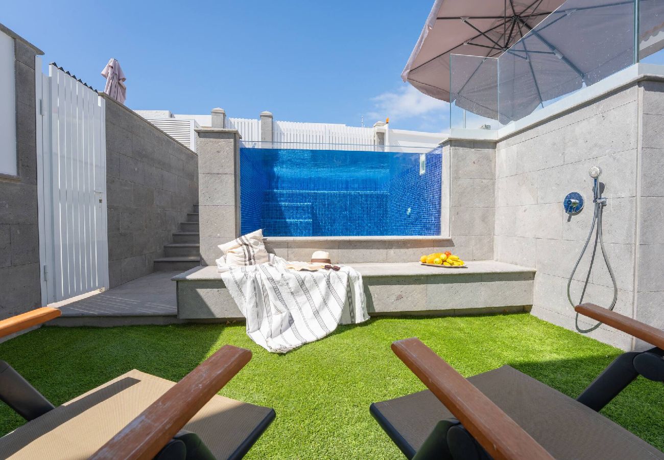 Villa in Maspalomas - Villa Galatea - San Agustín