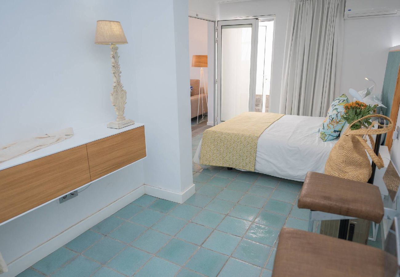 Villa in Maspalomas - Villa Galatea - San Agustín