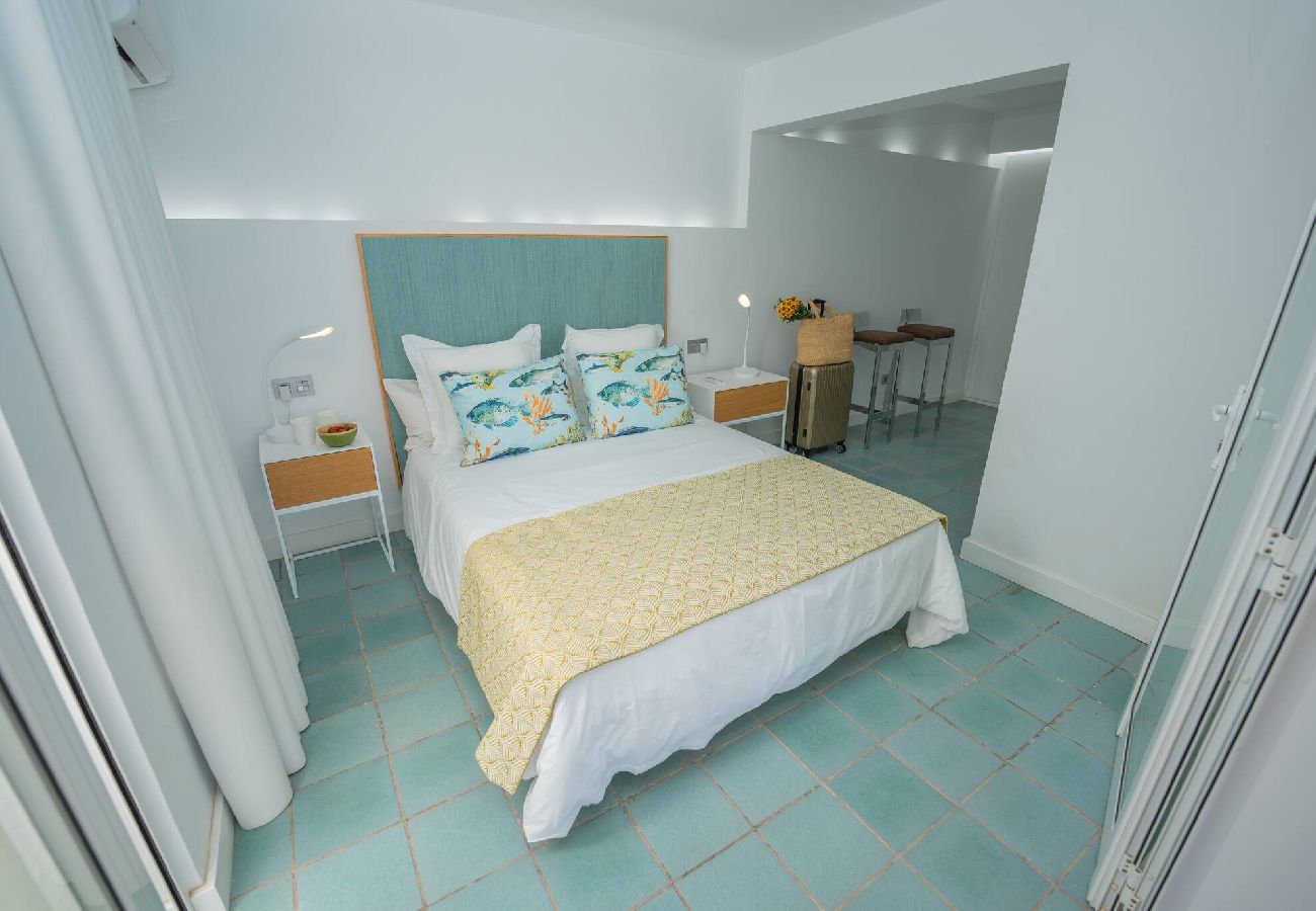 Villa in Maspalomas - Villa Galatea - San Agustín