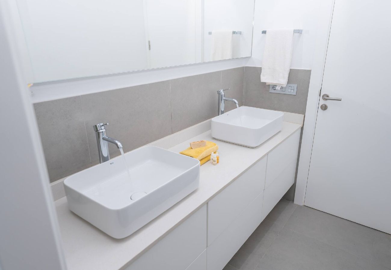 Villa in Maspalomas - Villa Galatea - San Agustín