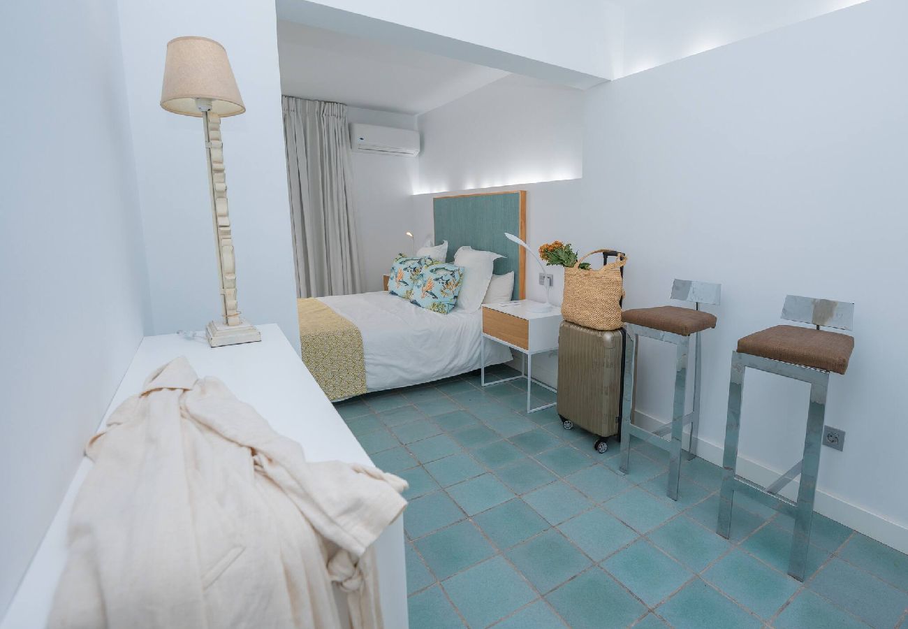 Villa in Maspalomas - Villa Galatea - San Agustín