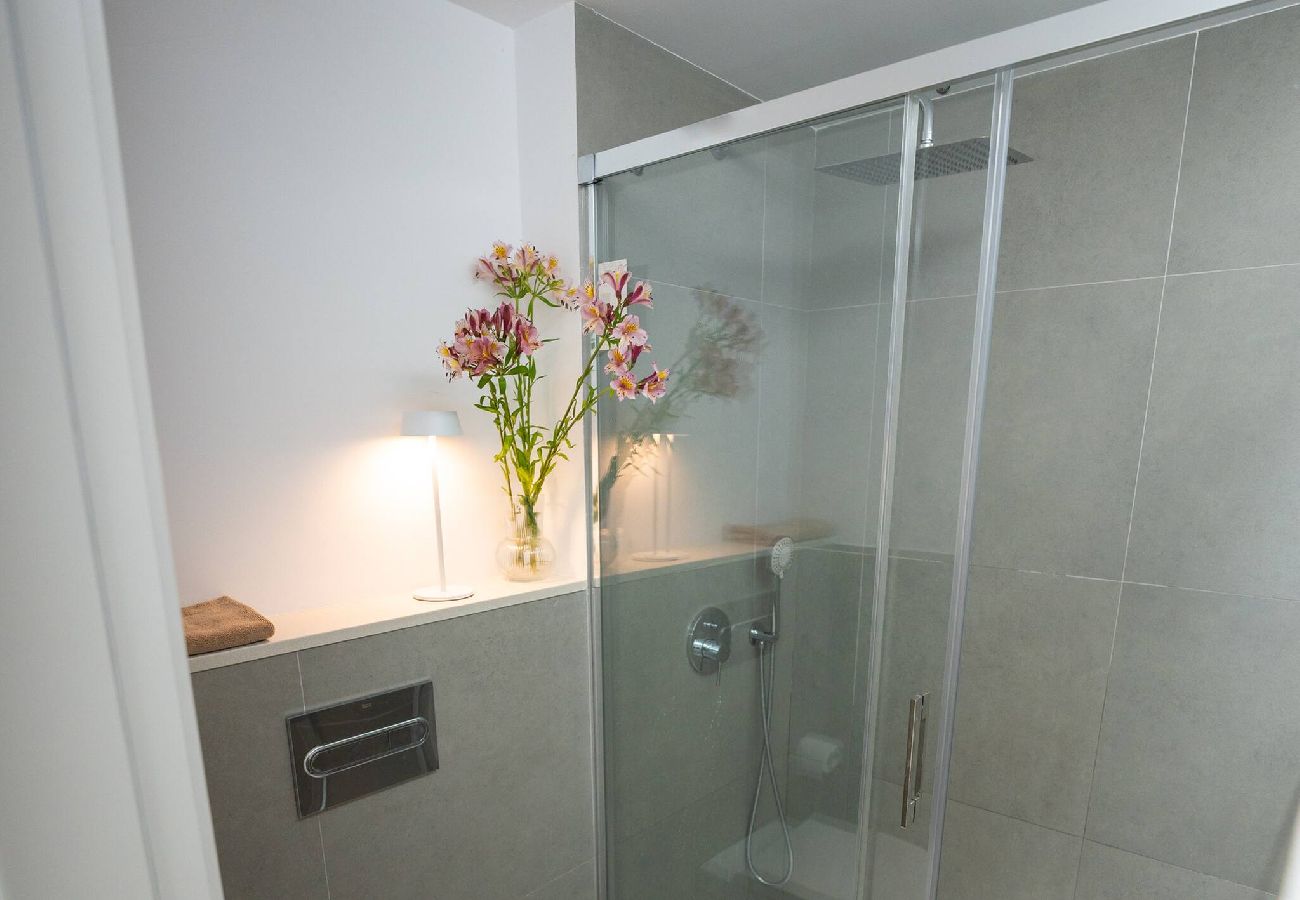 Villa in Maspalomas - Villa Galatea - San Agustín