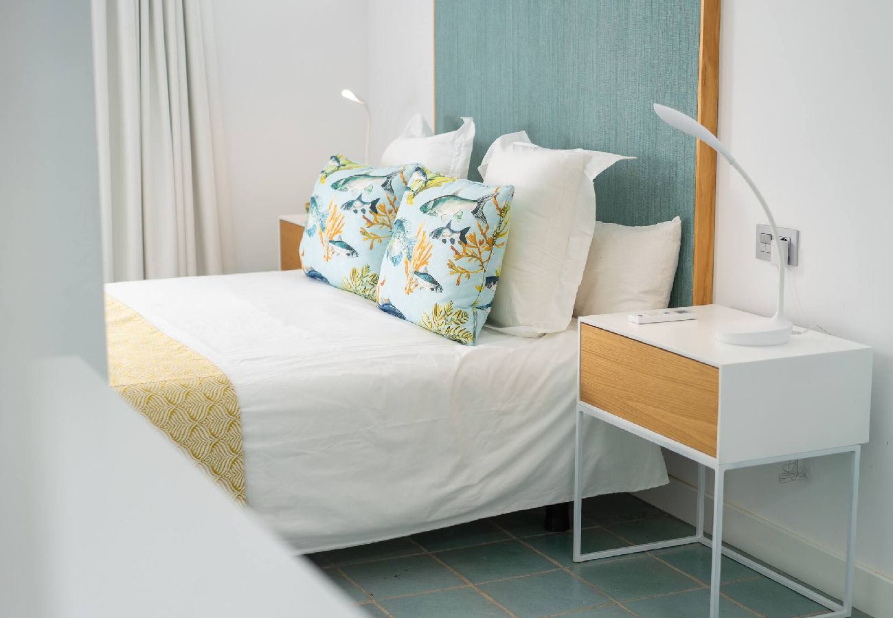 Villa in Maspalomas - Villa Galatea - San Agustín