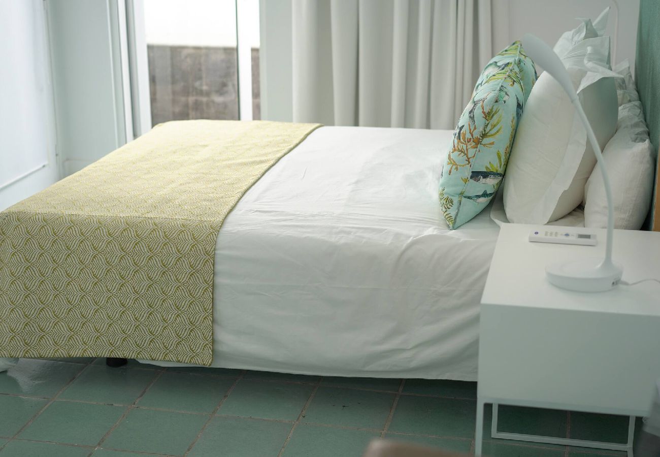 Villa in Maspalomas - Villa Galatea - San Agustín