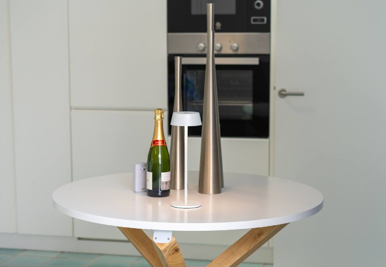 Villa in Maspalomas - Villa Galatea - San Agustín