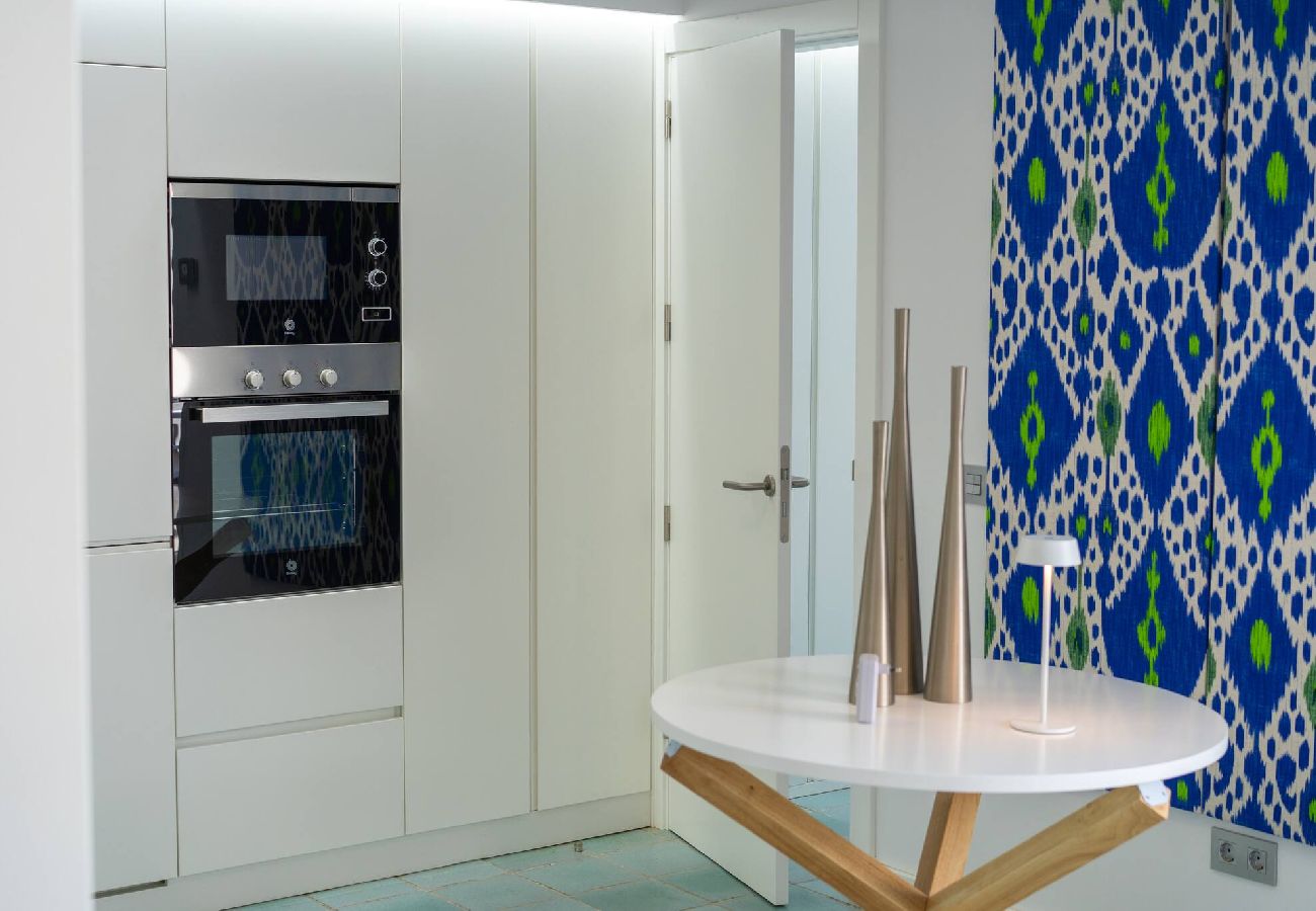 Villa in Maspalomas - Villa Galatea - San Agustín