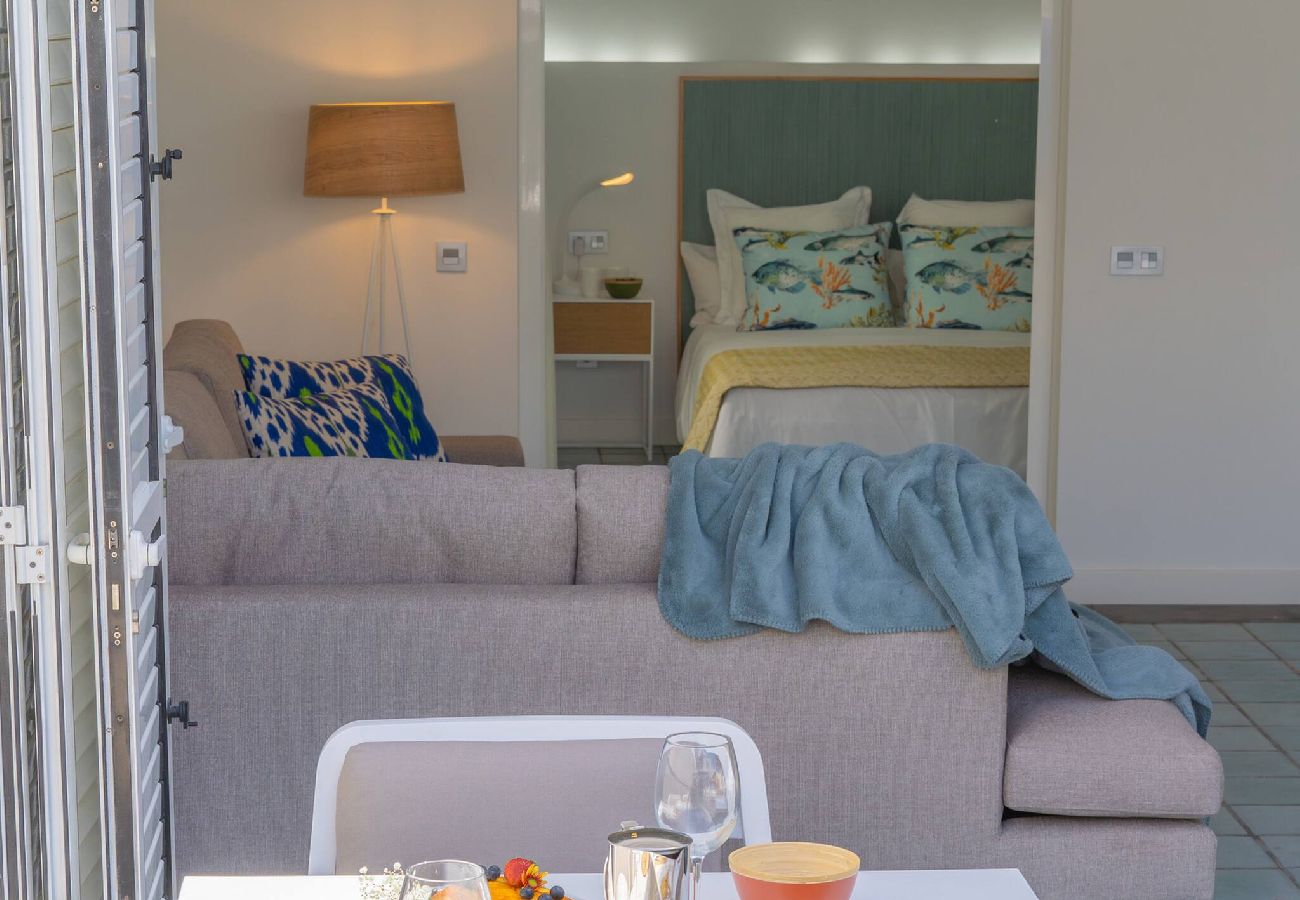 Villa in Maspalomas - Villa Galatea - San Agustín