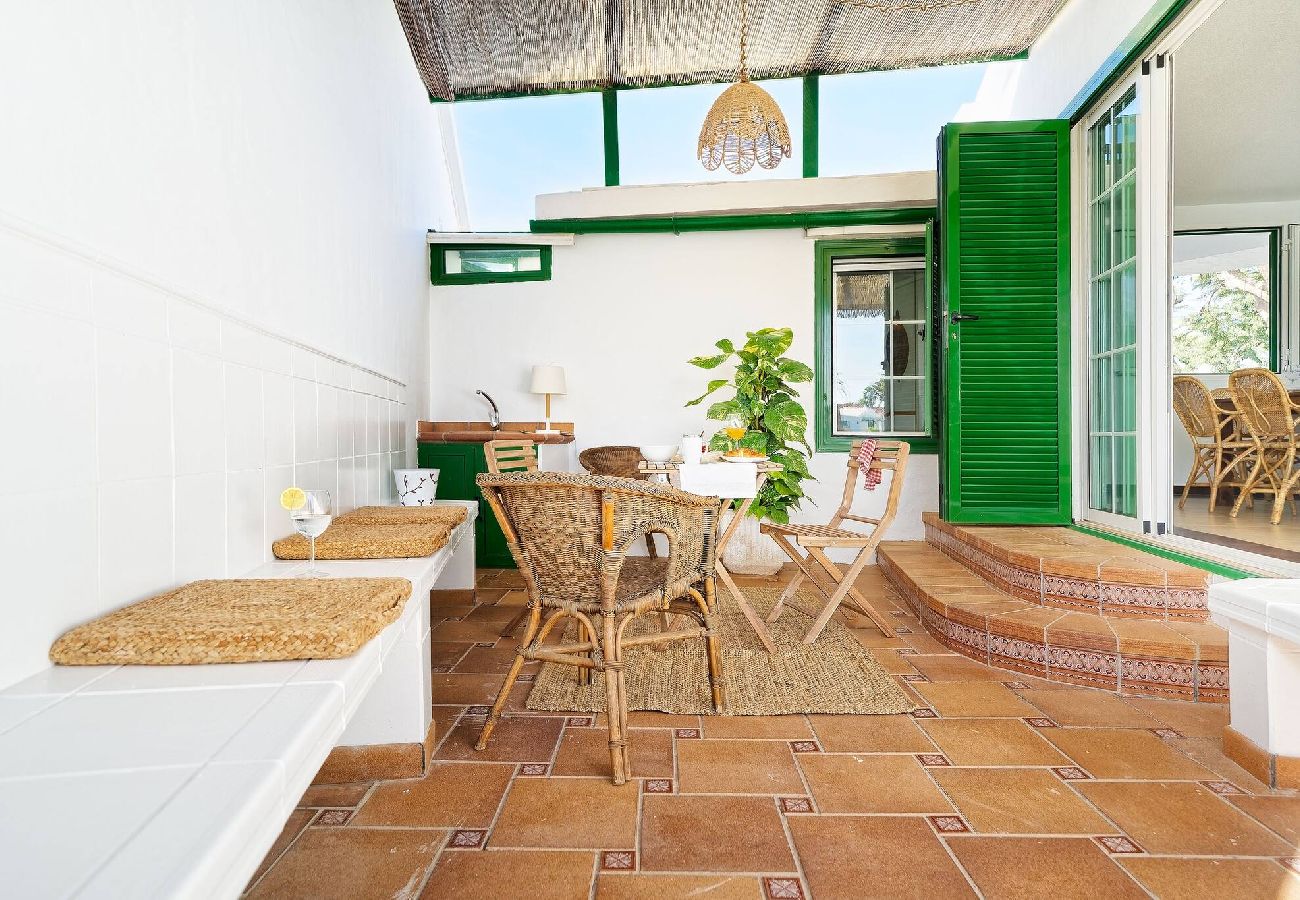 Villa in Maspalomas - Villa Carolina - Maspalomas