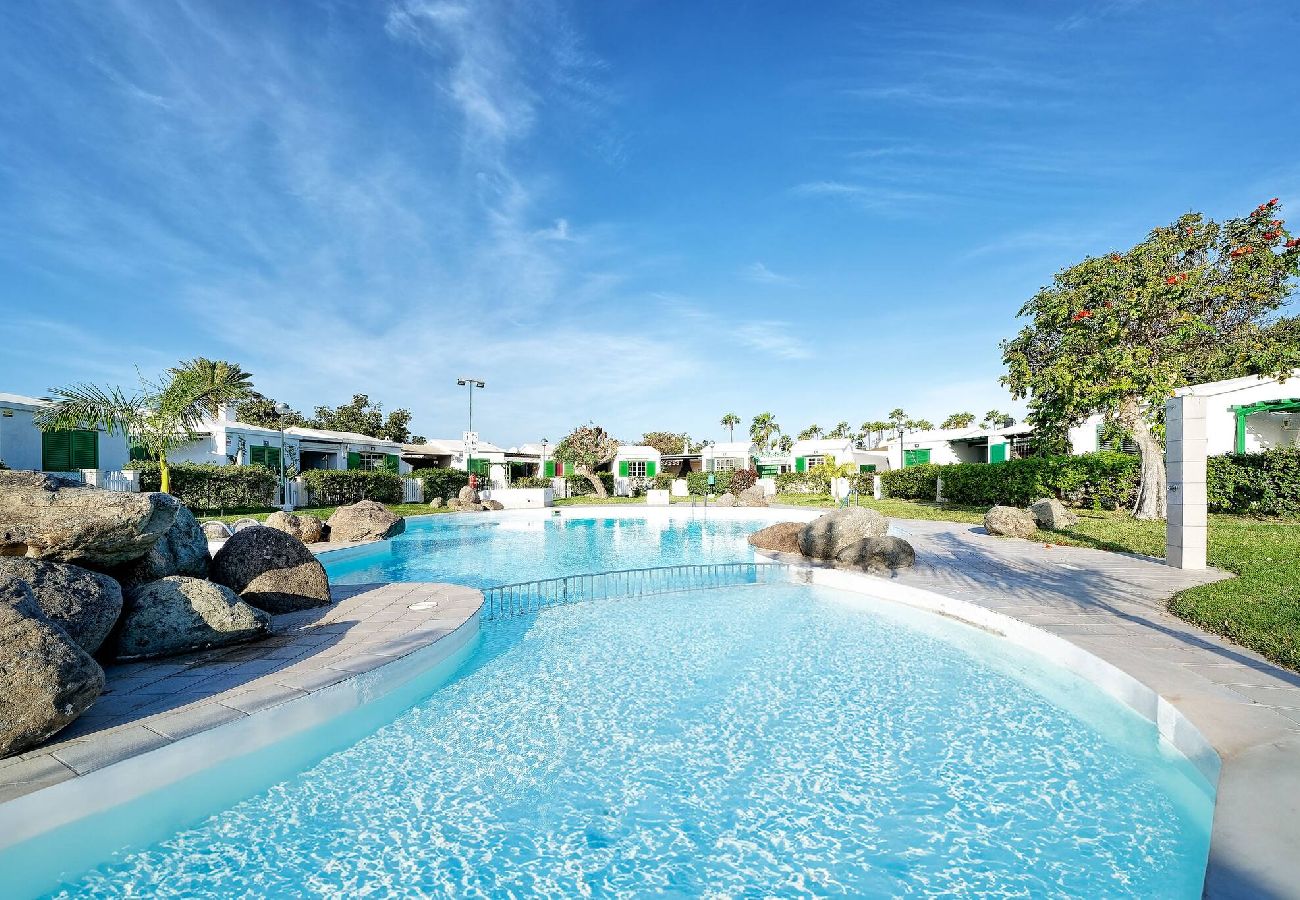 Villa in Maspalomas - Villa Carolina - Maspalomas