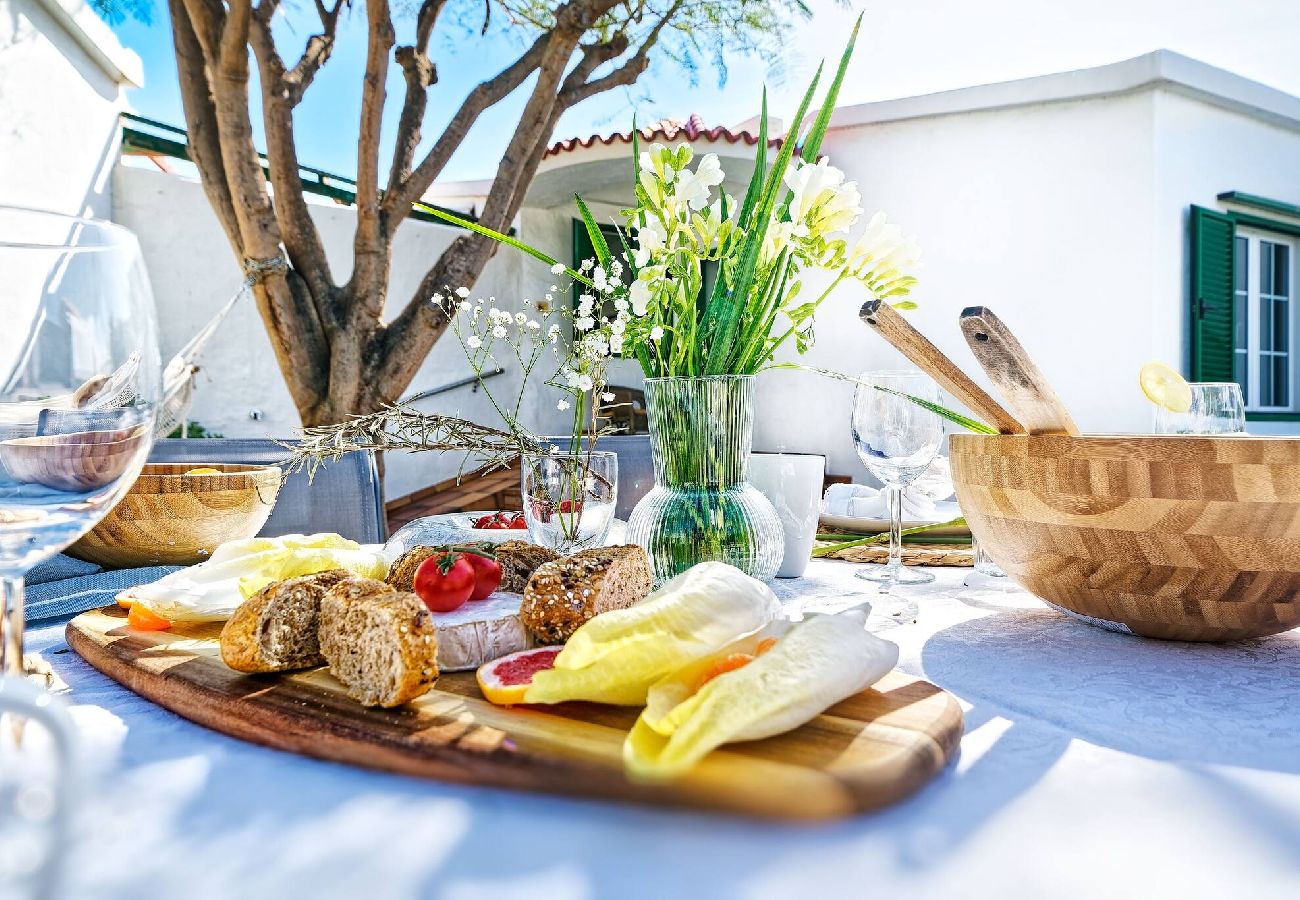 Villa in Maspalomas - Villa Carolina - Maspalomas