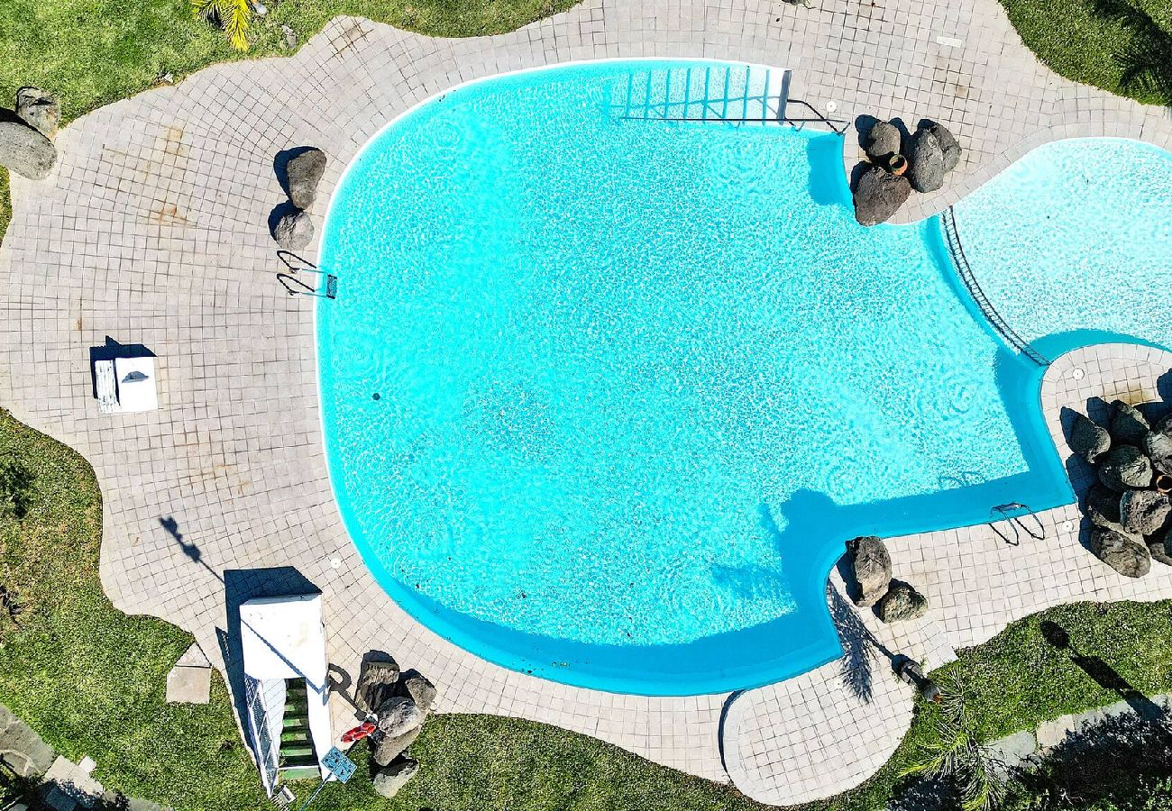 Villa in Maspalomas - Villa Carolina - Maspalomas