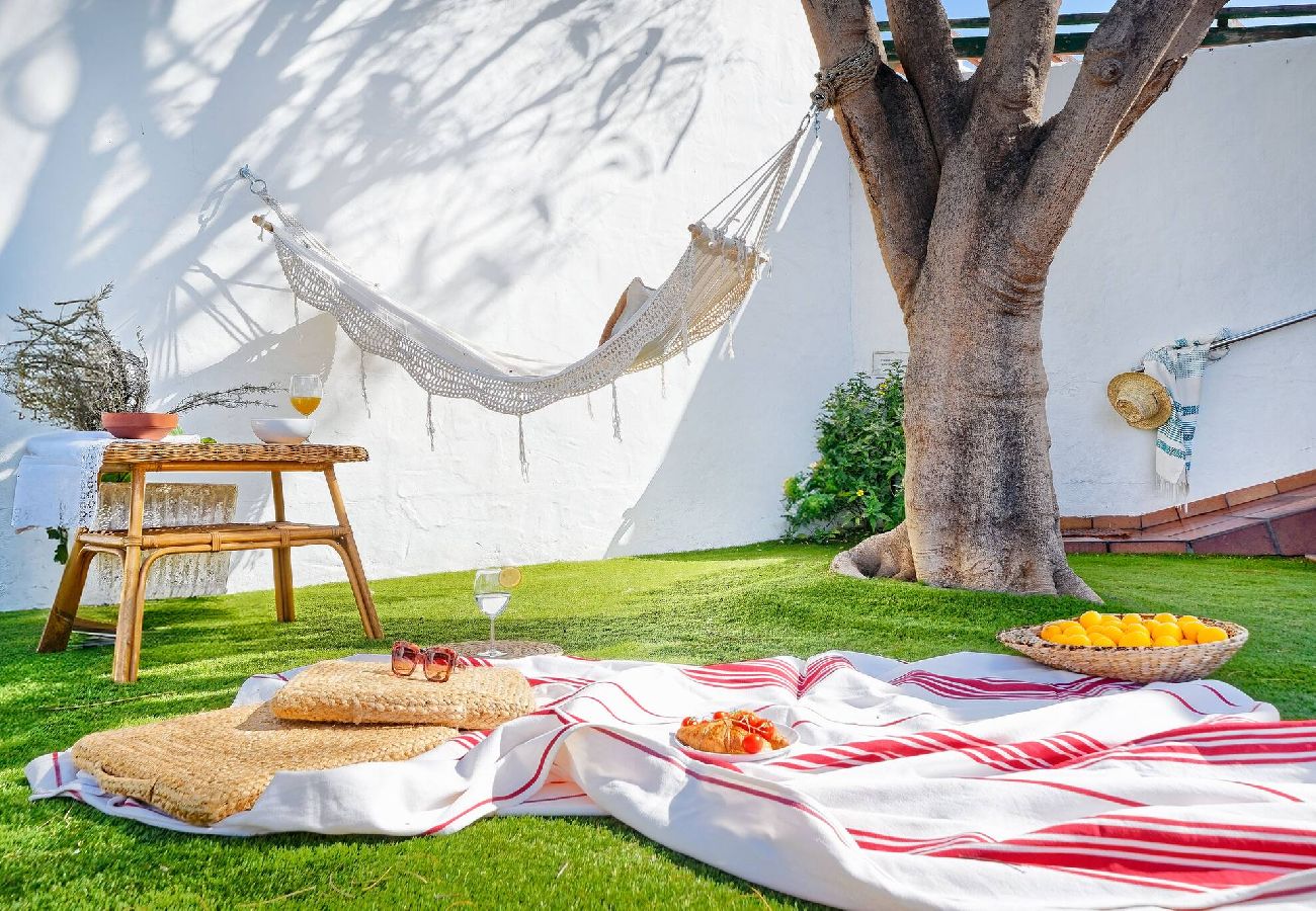 Villa in Maspalomas - Villa Carolina - Maspalomas