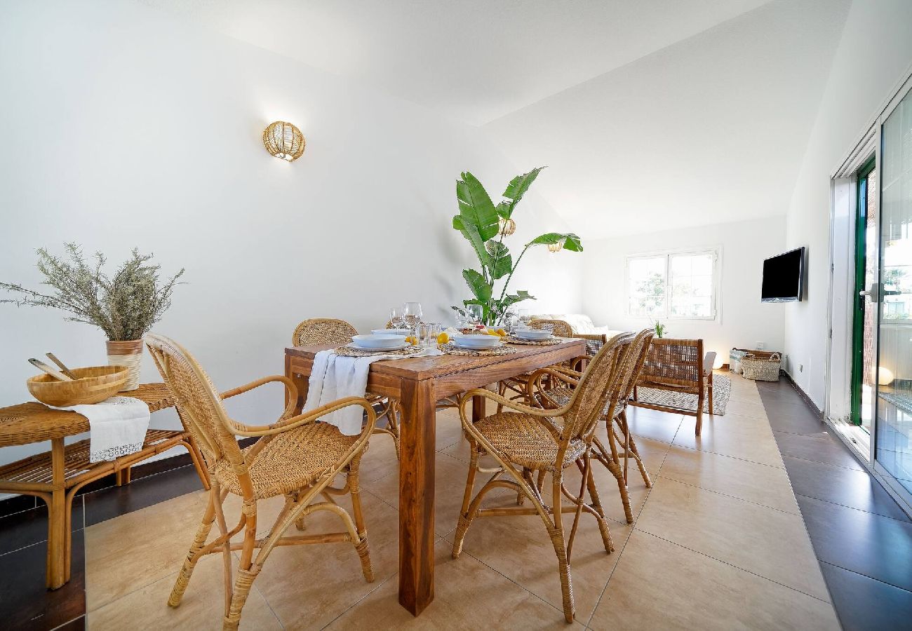 Villa in Maspalomas - Villa Carolina - Maspalomas