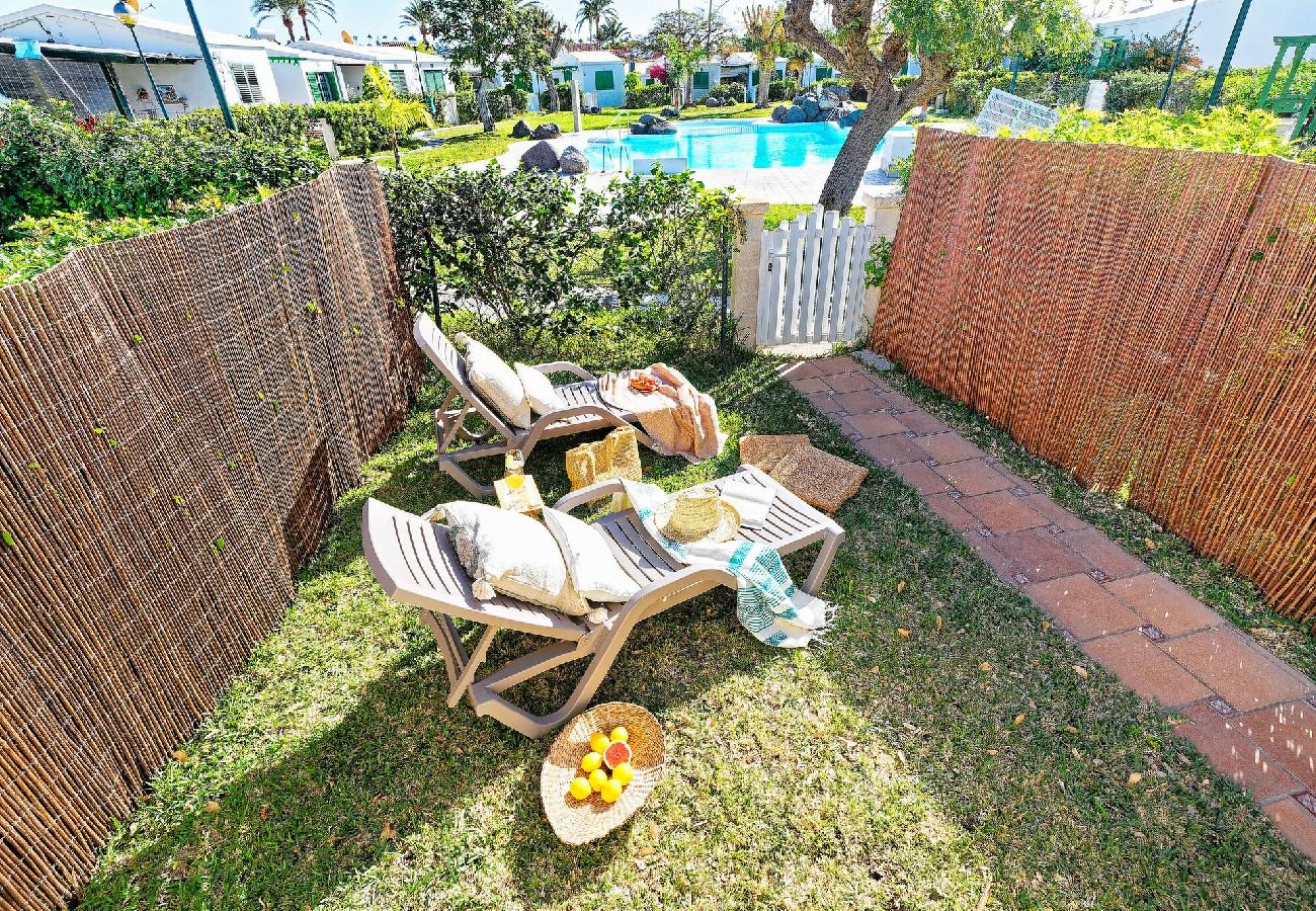 Villa in Maspalomas - Villa Carolina - Maspalomas