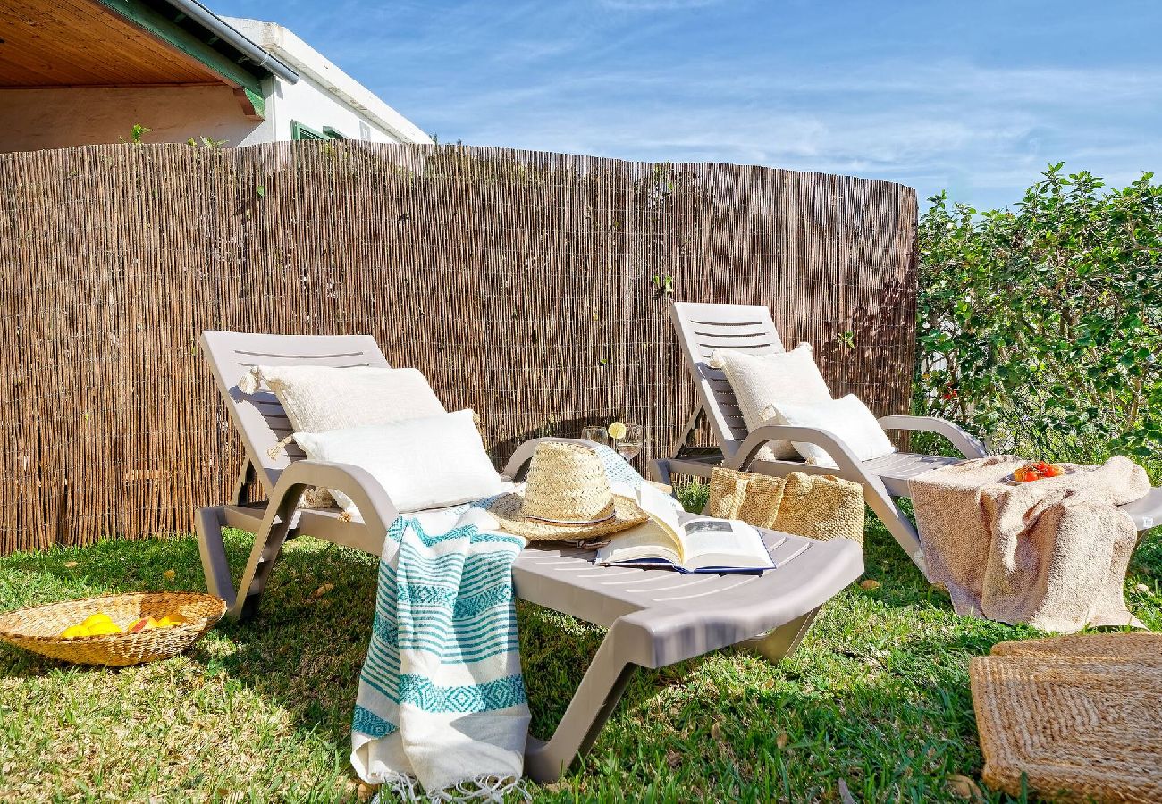 Villa in Maspalomas - Villa Carolina - Maspalomas