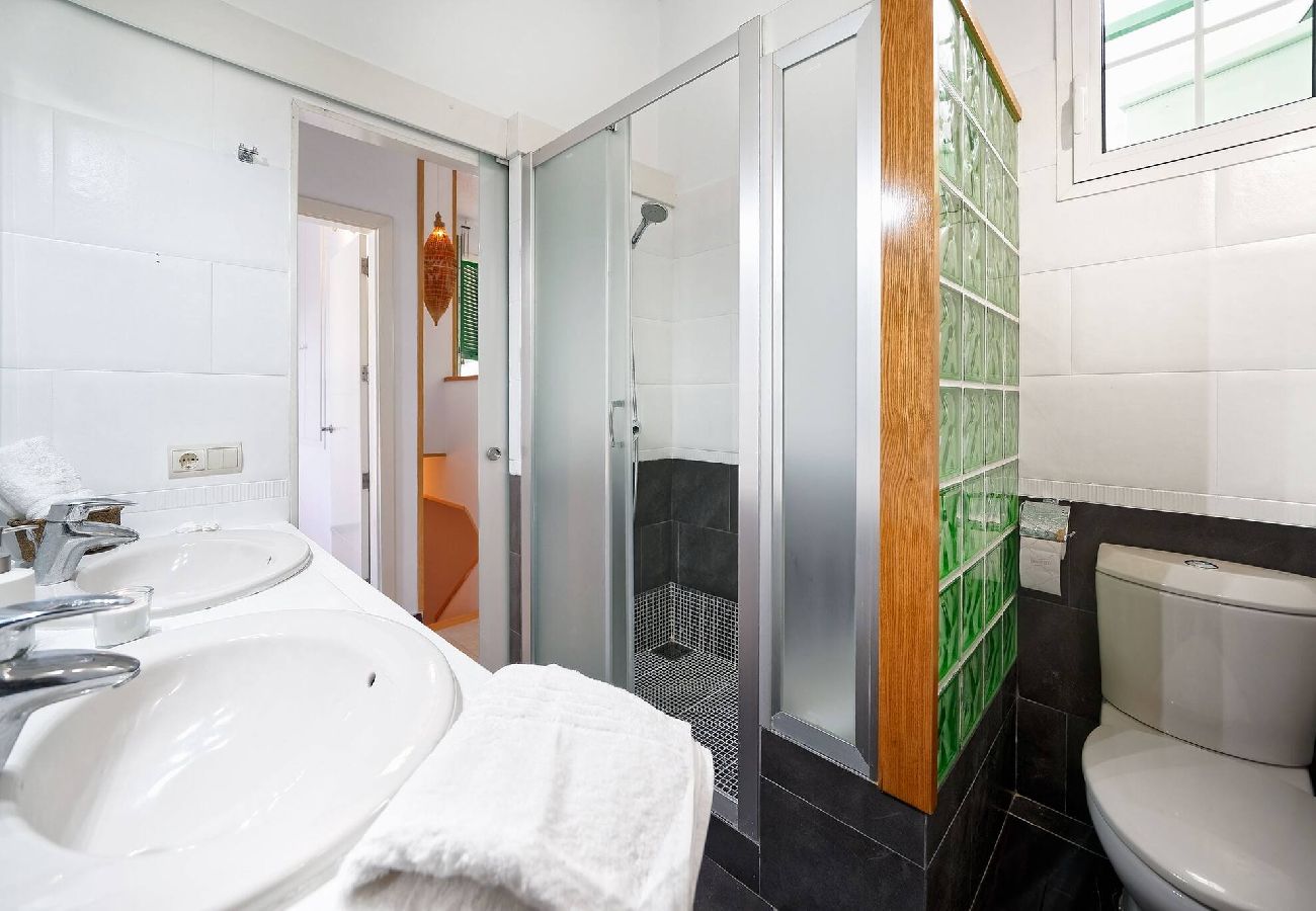 Villa in Maspalomas - Villa Carolina - Maspalomas