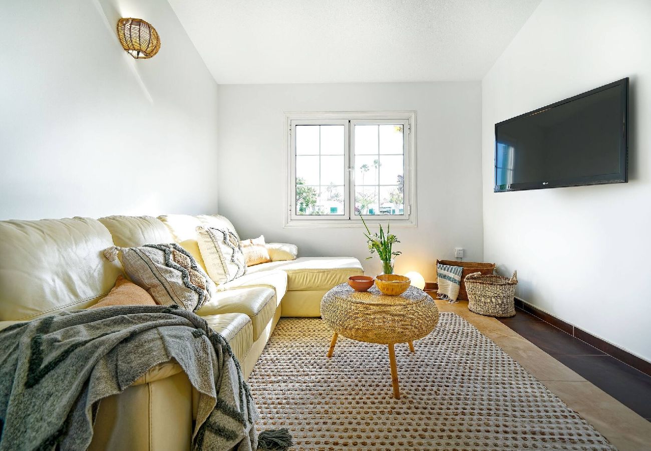 Villa in Maspalomas - Villa Carolina - Maspalomas