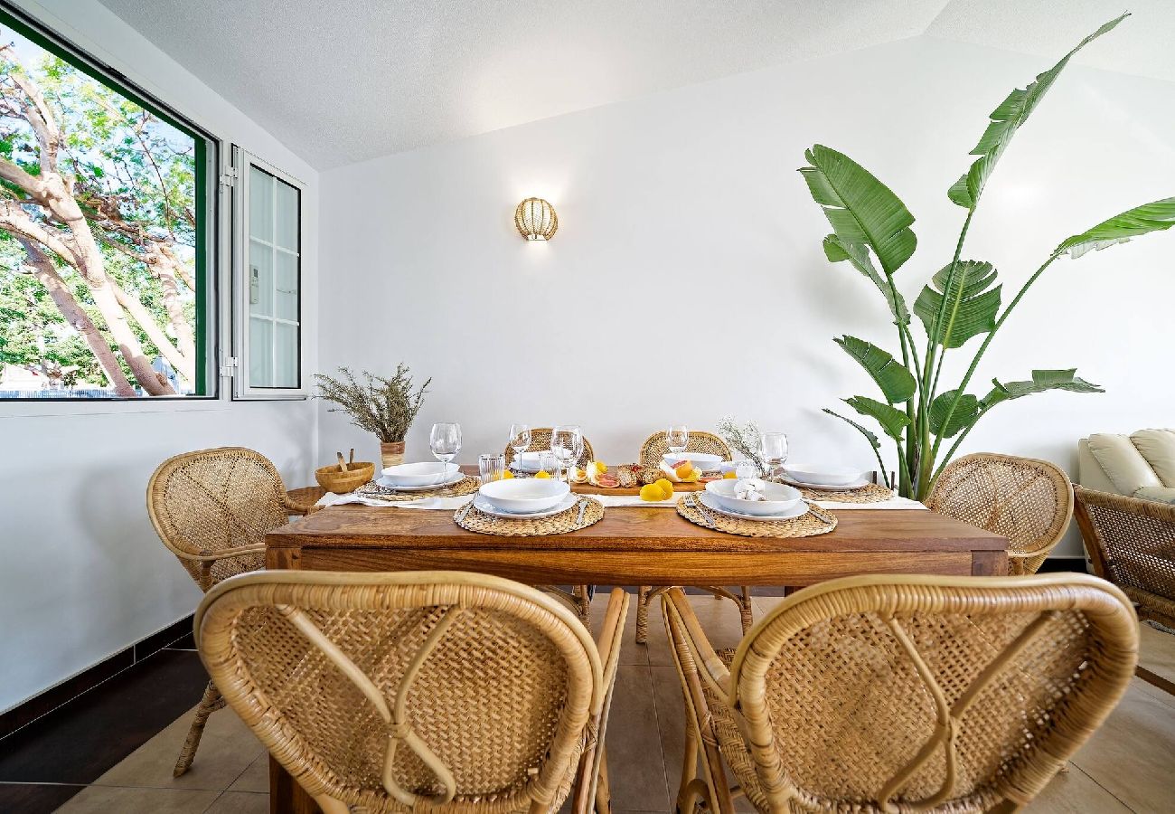 Villa in Maspalomas - Villa Carolina - Maspalomas