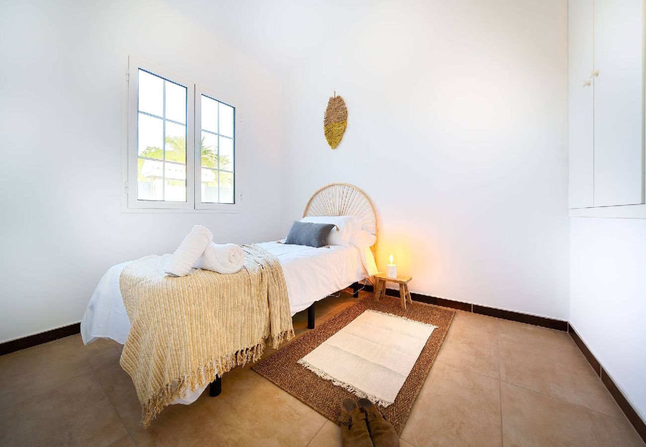 Villa in Maspalomas - Villa Carolina - Maspalomas