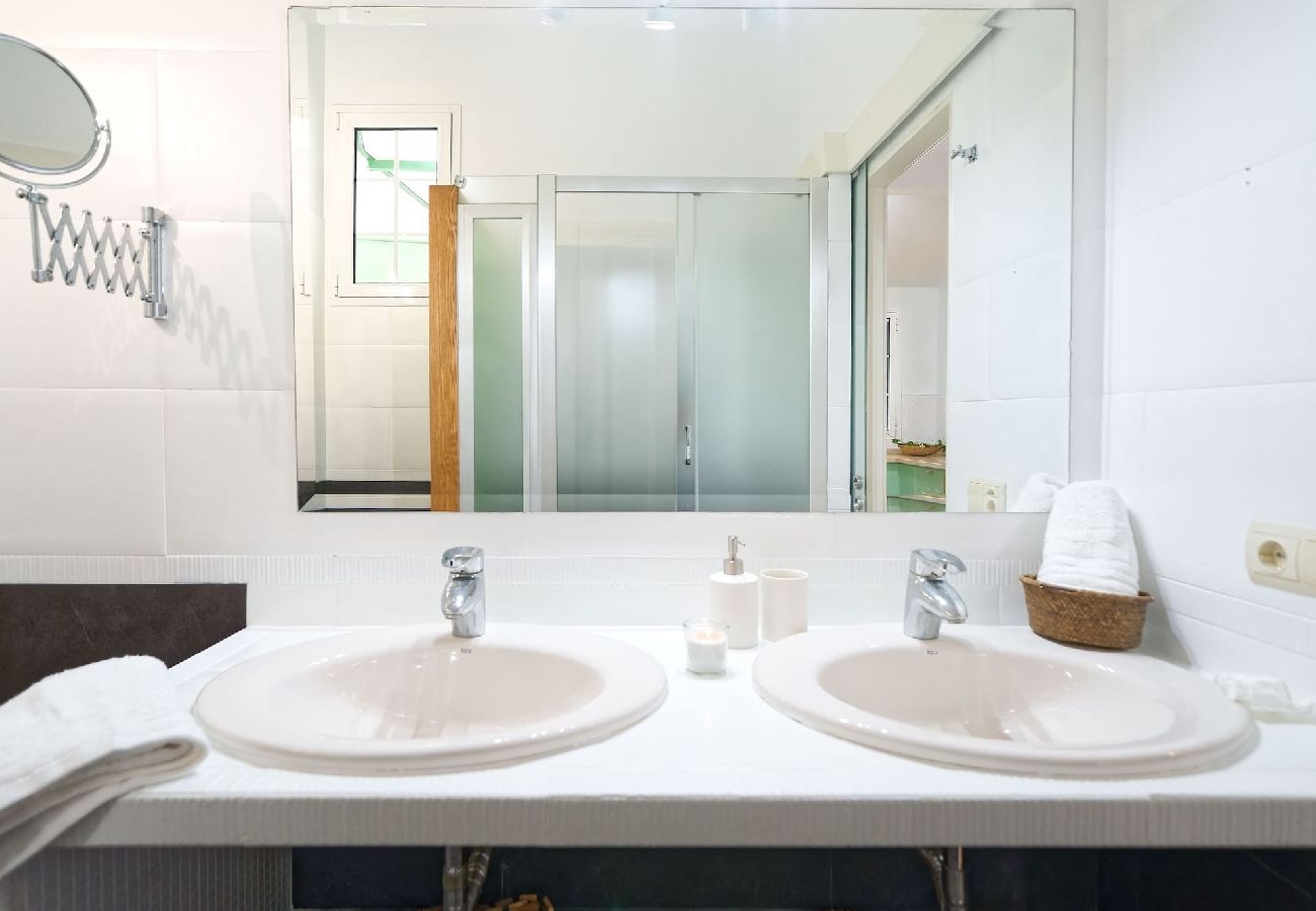 Villa in Maspalomas - Villa Carolina - Maspalomas