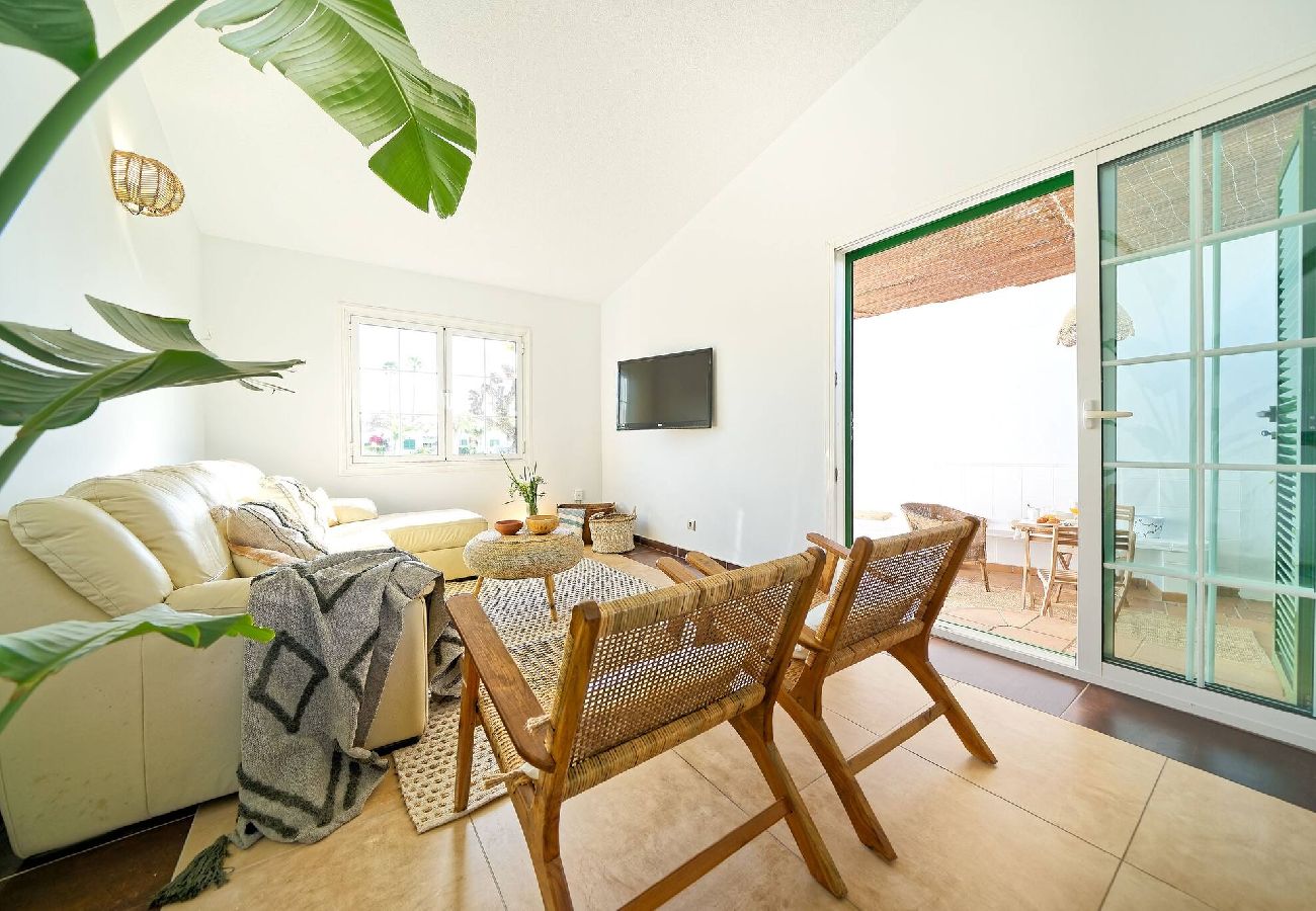 Villa in Maspalomas - Villa Carolina - Maspalomas