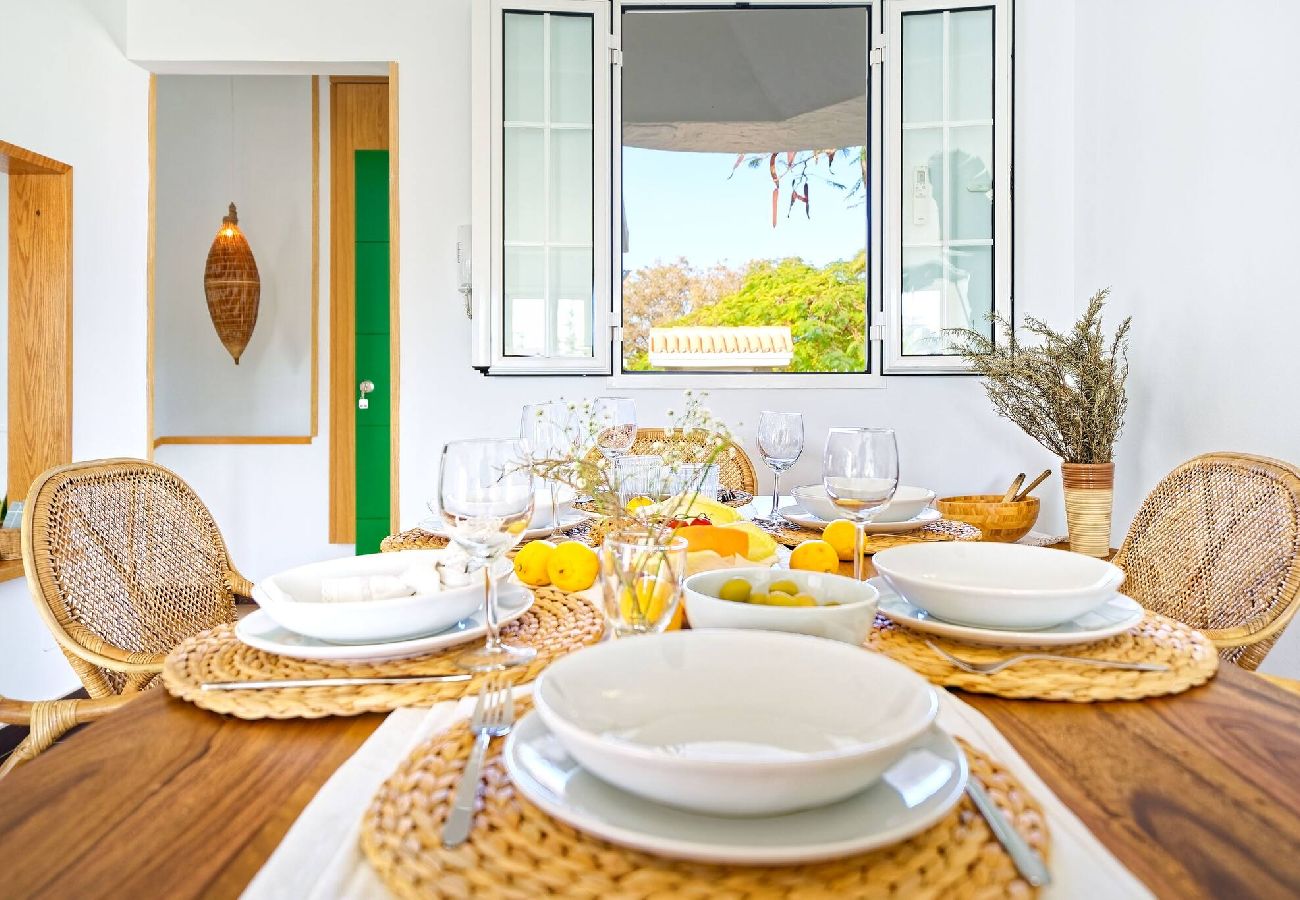 Villa in Maspalomas - Villa Carolina - Maspalomas