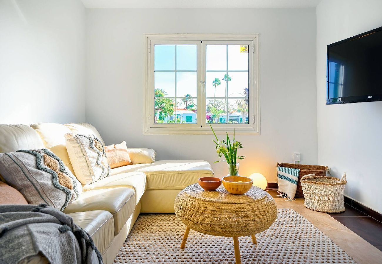 Villa in Maspalomas - Villa Carolina - Maspalomas