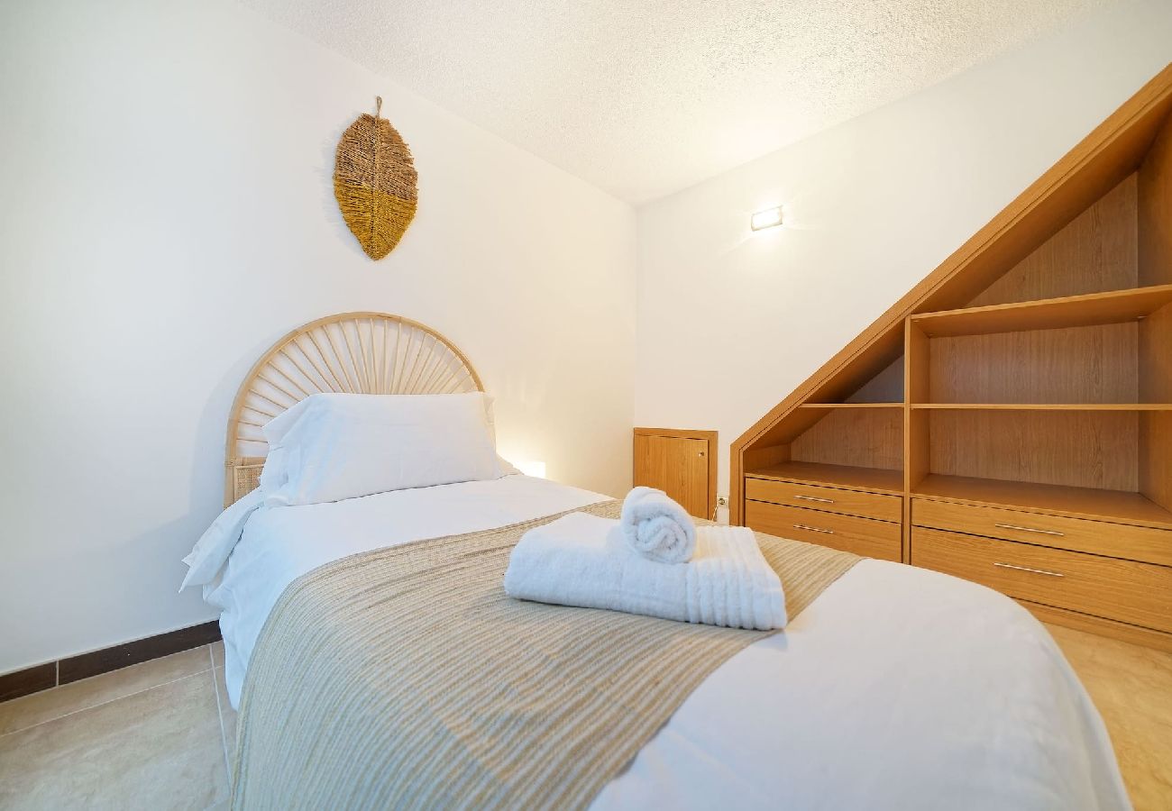 Villa in Maspalomas - Villa Carolina - Maspalomas